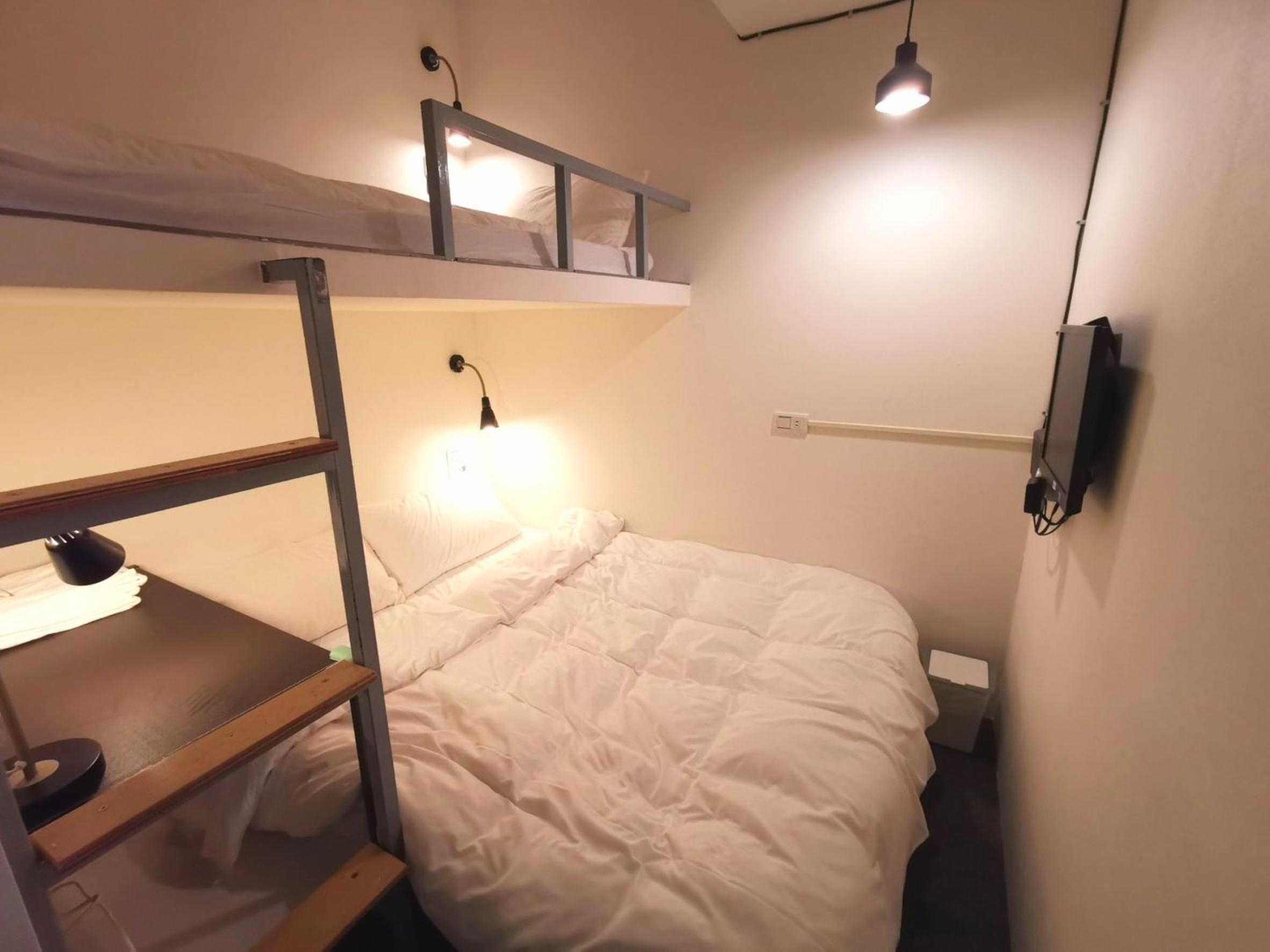 Inn Cube - Taipei Main Station