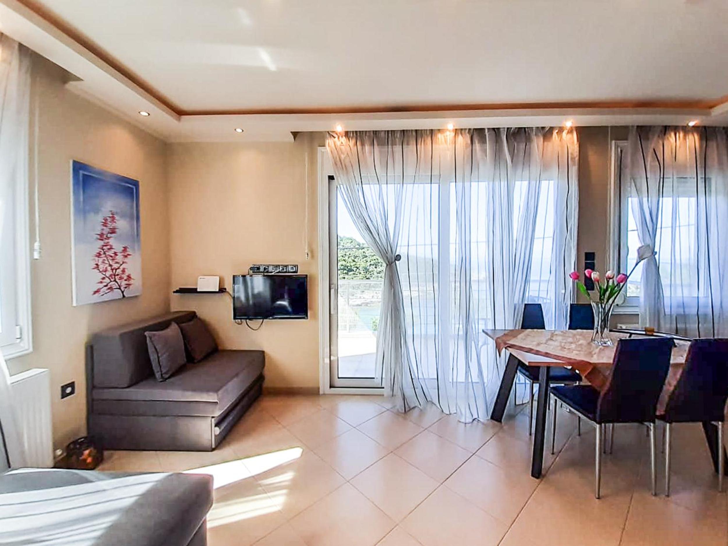 Dreamy Home by the Sea view 3