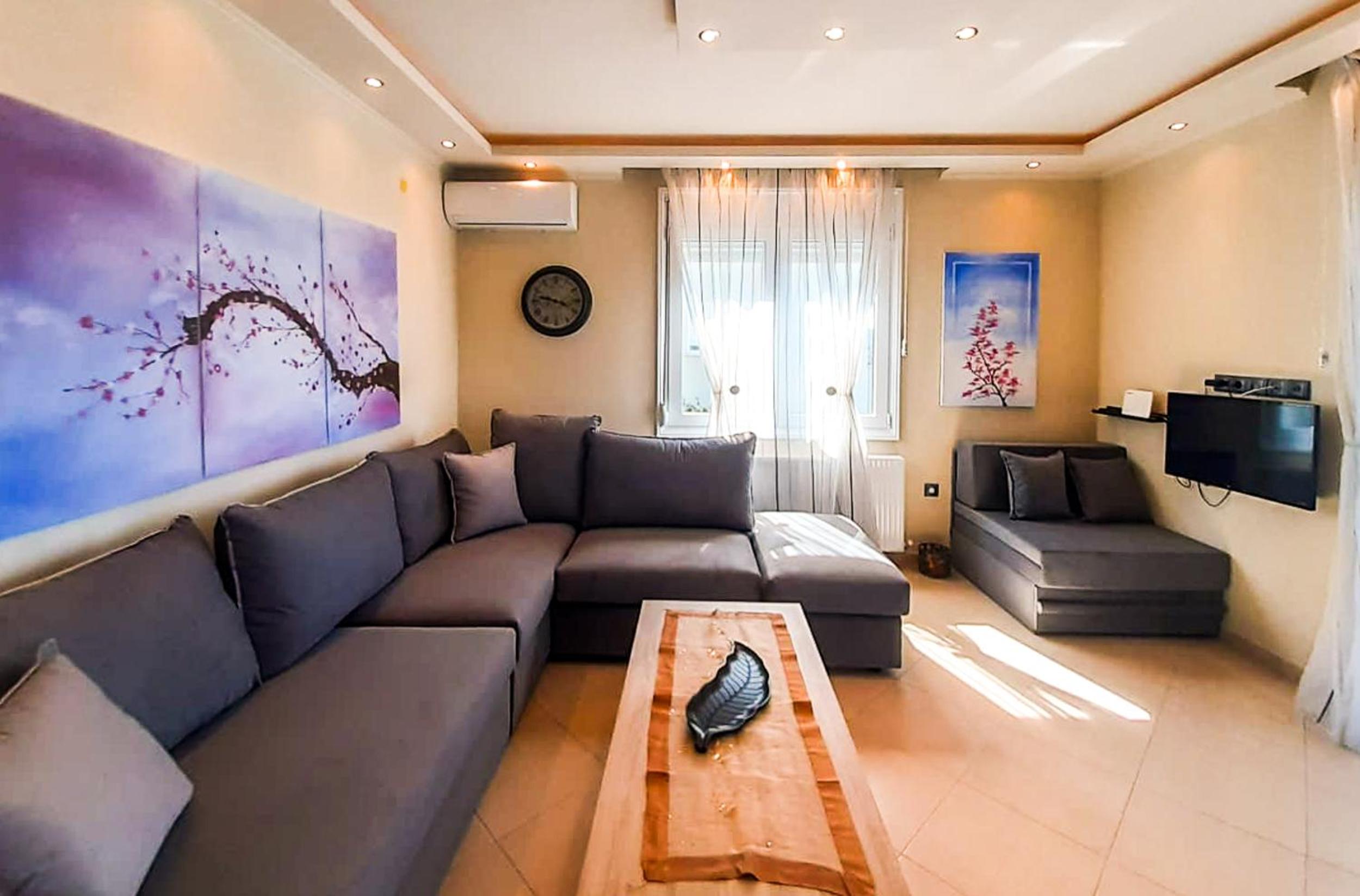 Dreamy Home by the Sea view 2