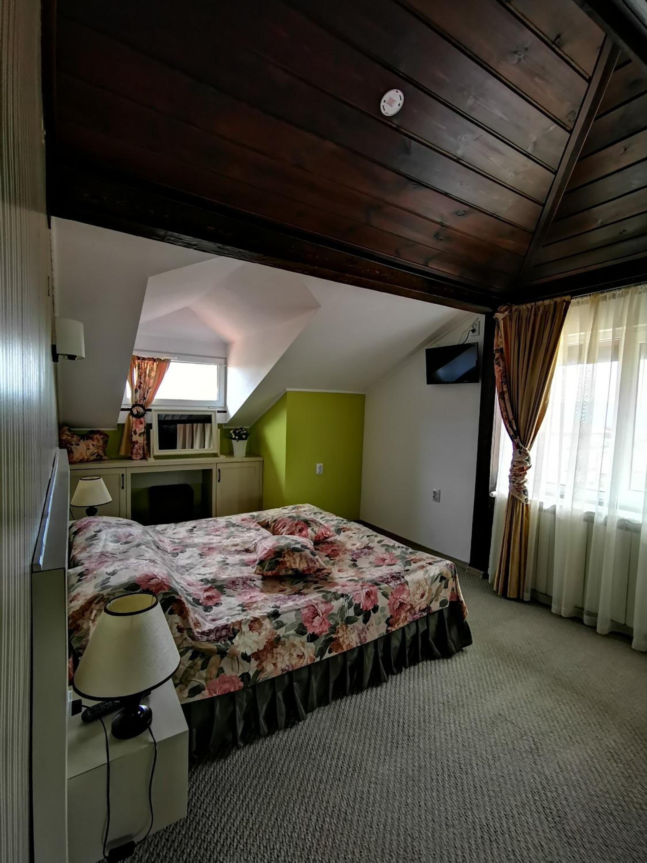 Zigen House