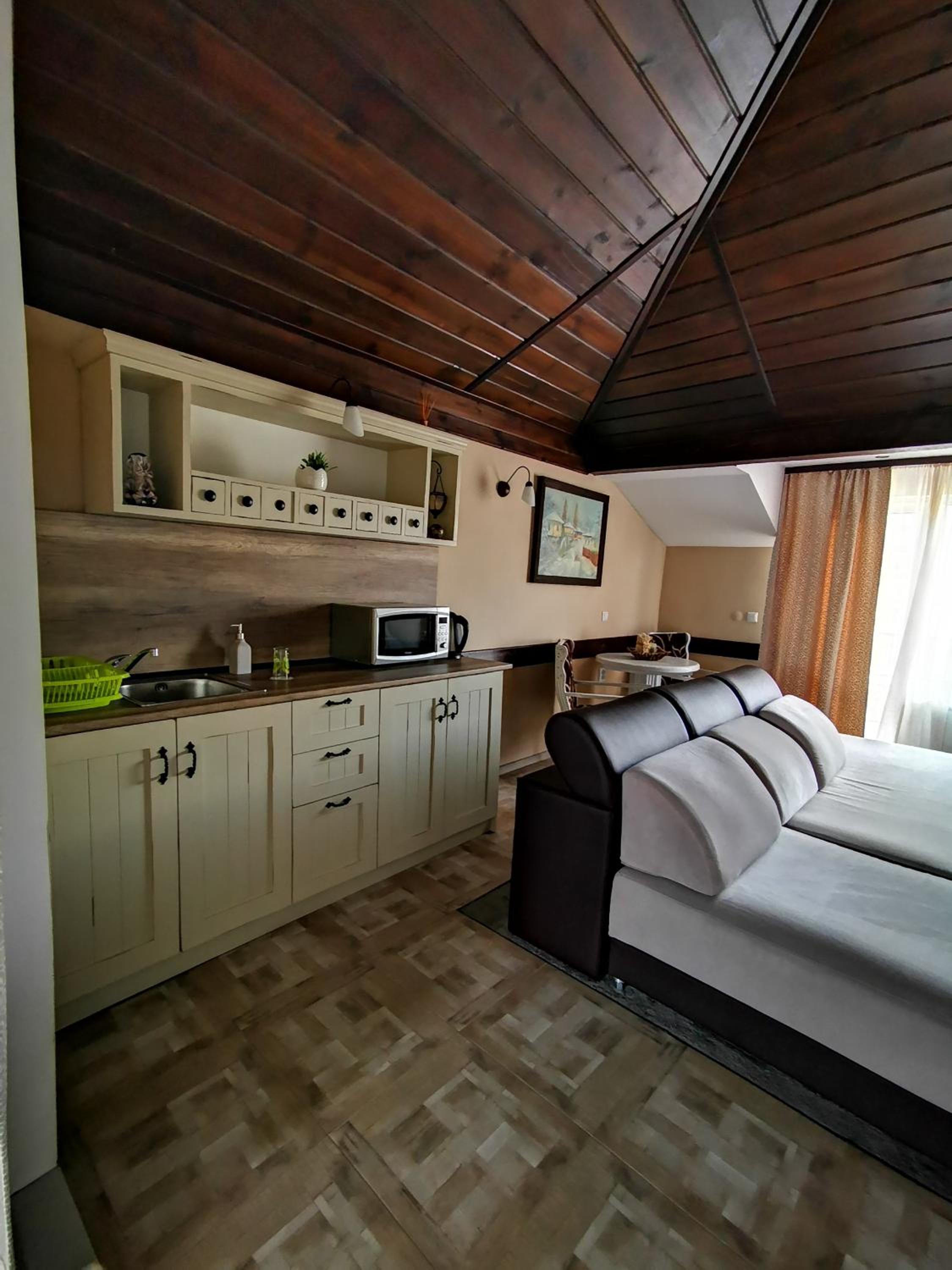 Zigen House