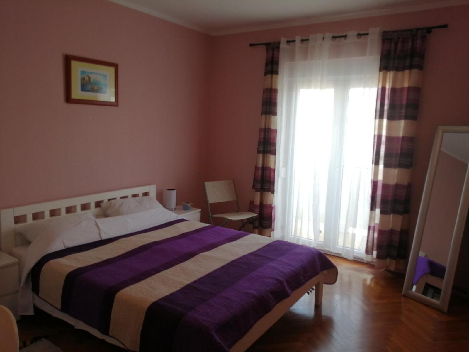 Apartment Maria view 2