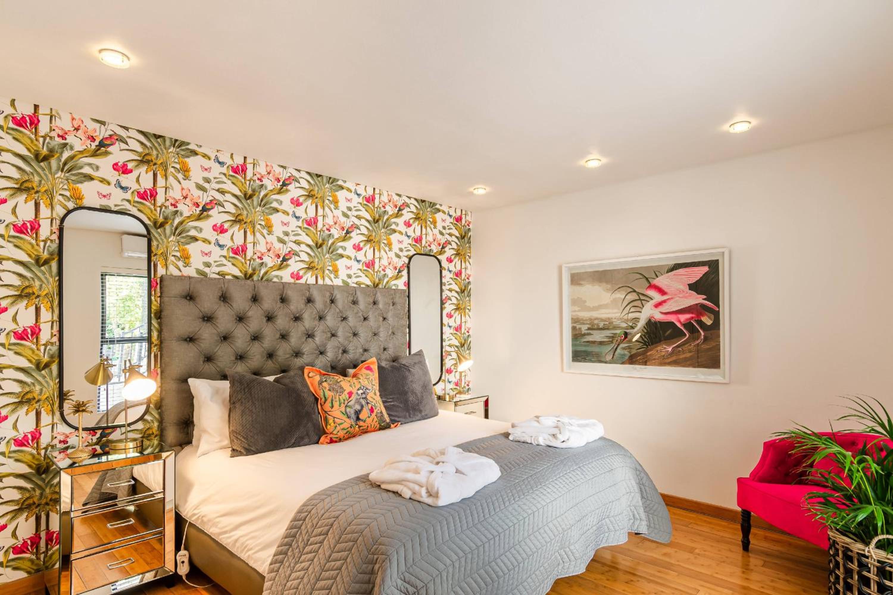 The Ivy Apartments Franschhoek — photo 81