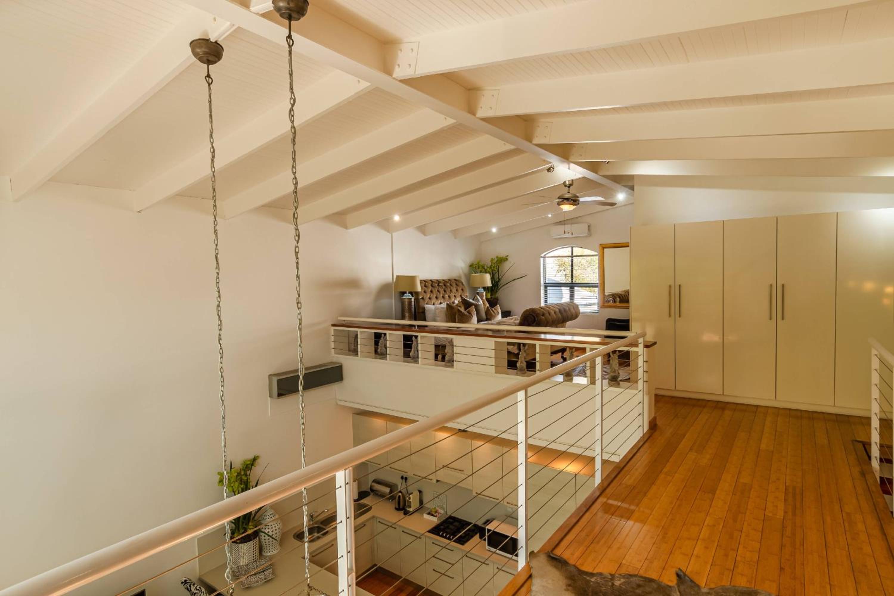 The Ivy Apartments Franschhoek — photo 42
