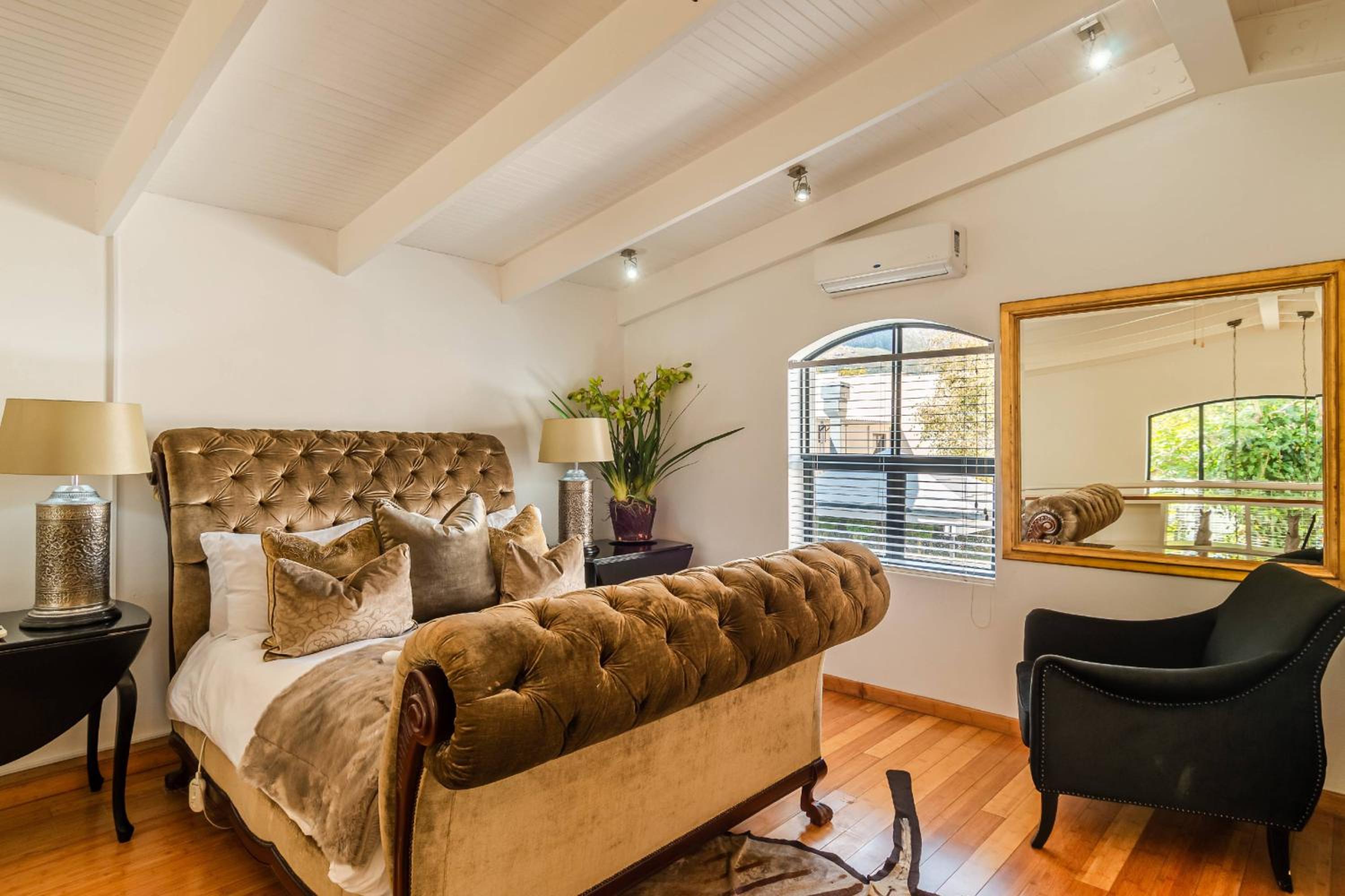 The Ivy Apartments Franschhoek — photo 79