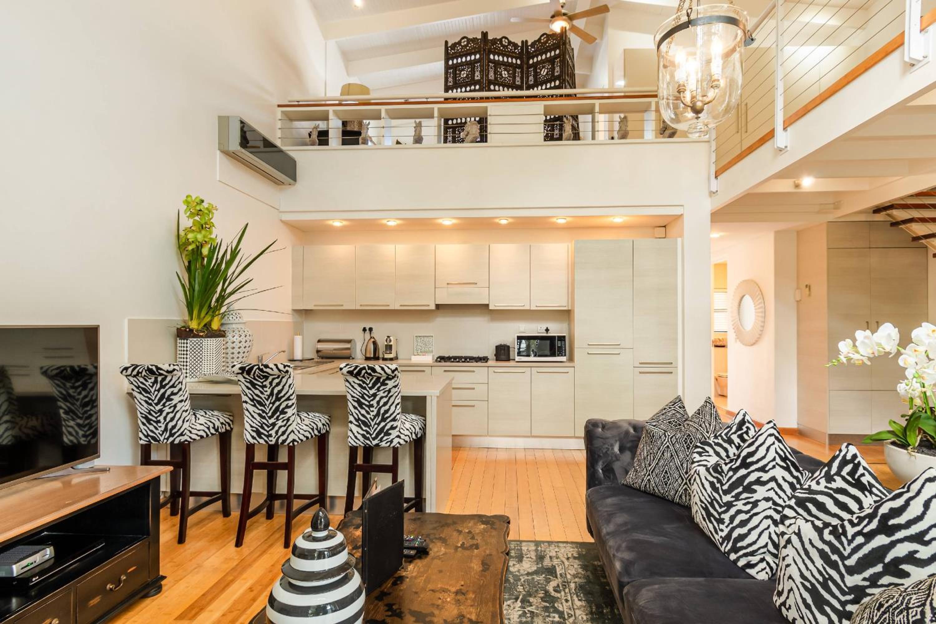 The Ivy Apartments Franschhoek — photo 101