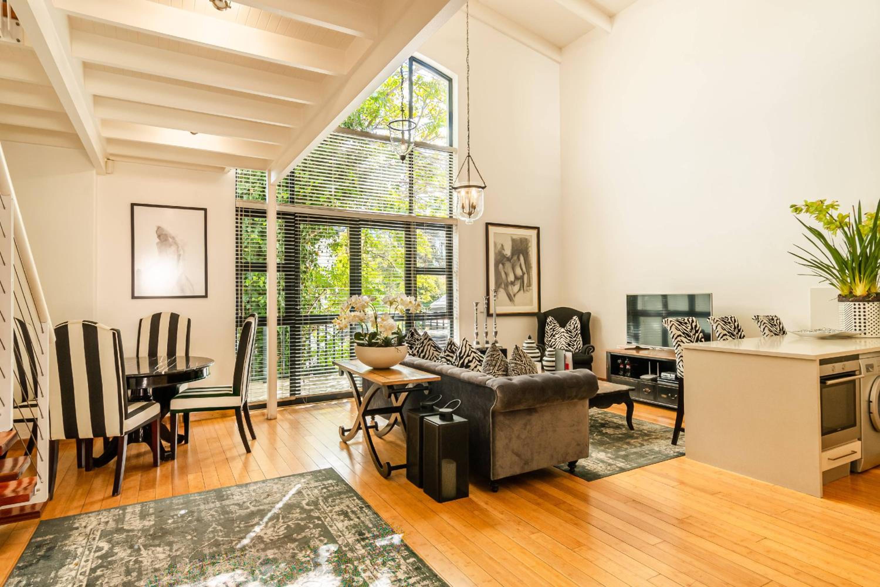 The Ivy Apartments Franschhoek — photo 15