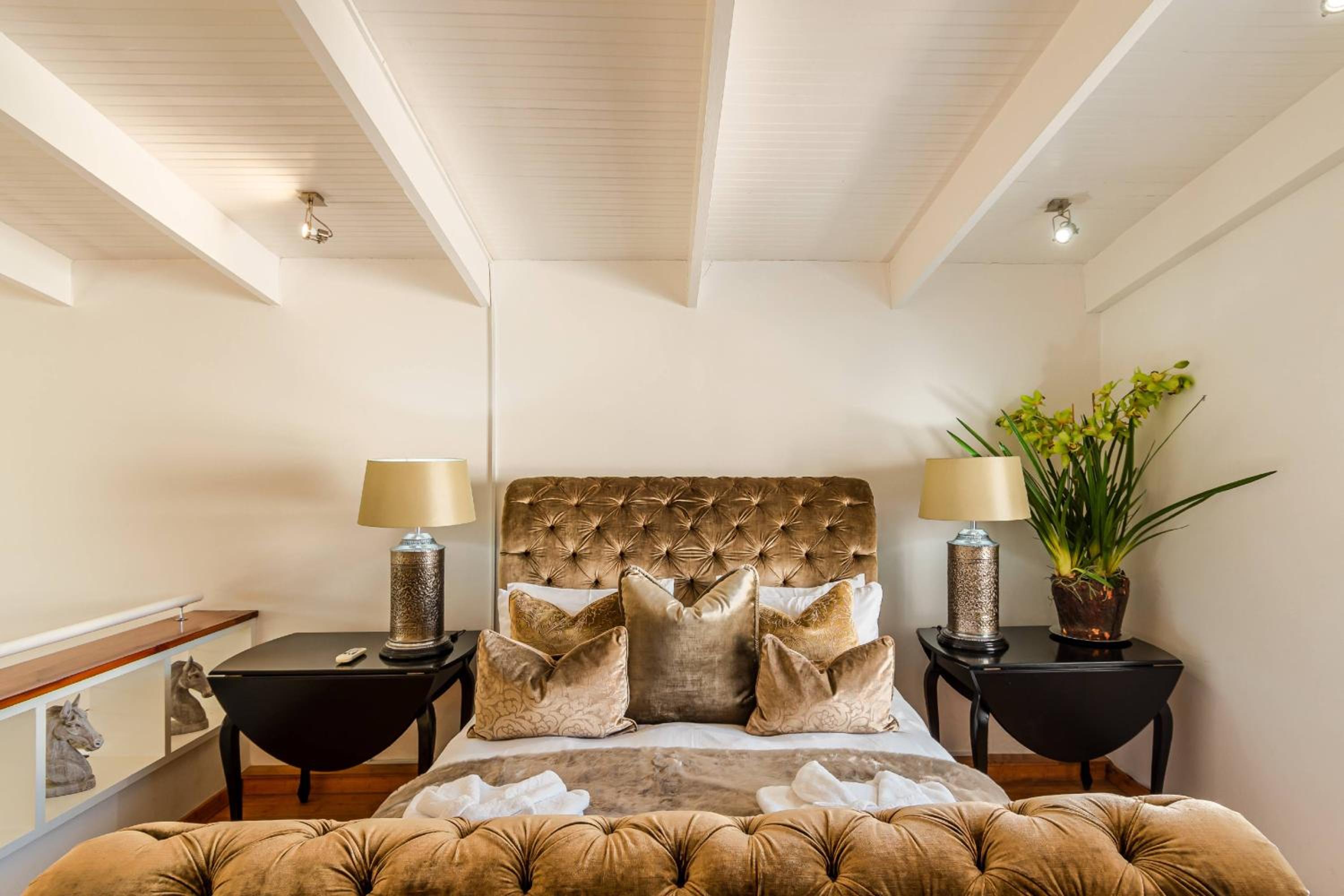 The Ivy Apartments Franschhoek — photo 22