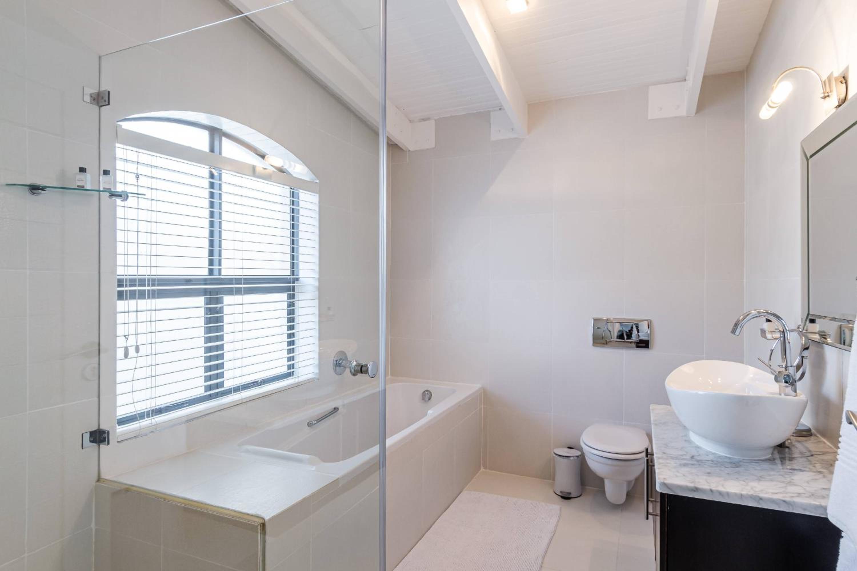 The Ivy Apartments Franschhoek — photo 21