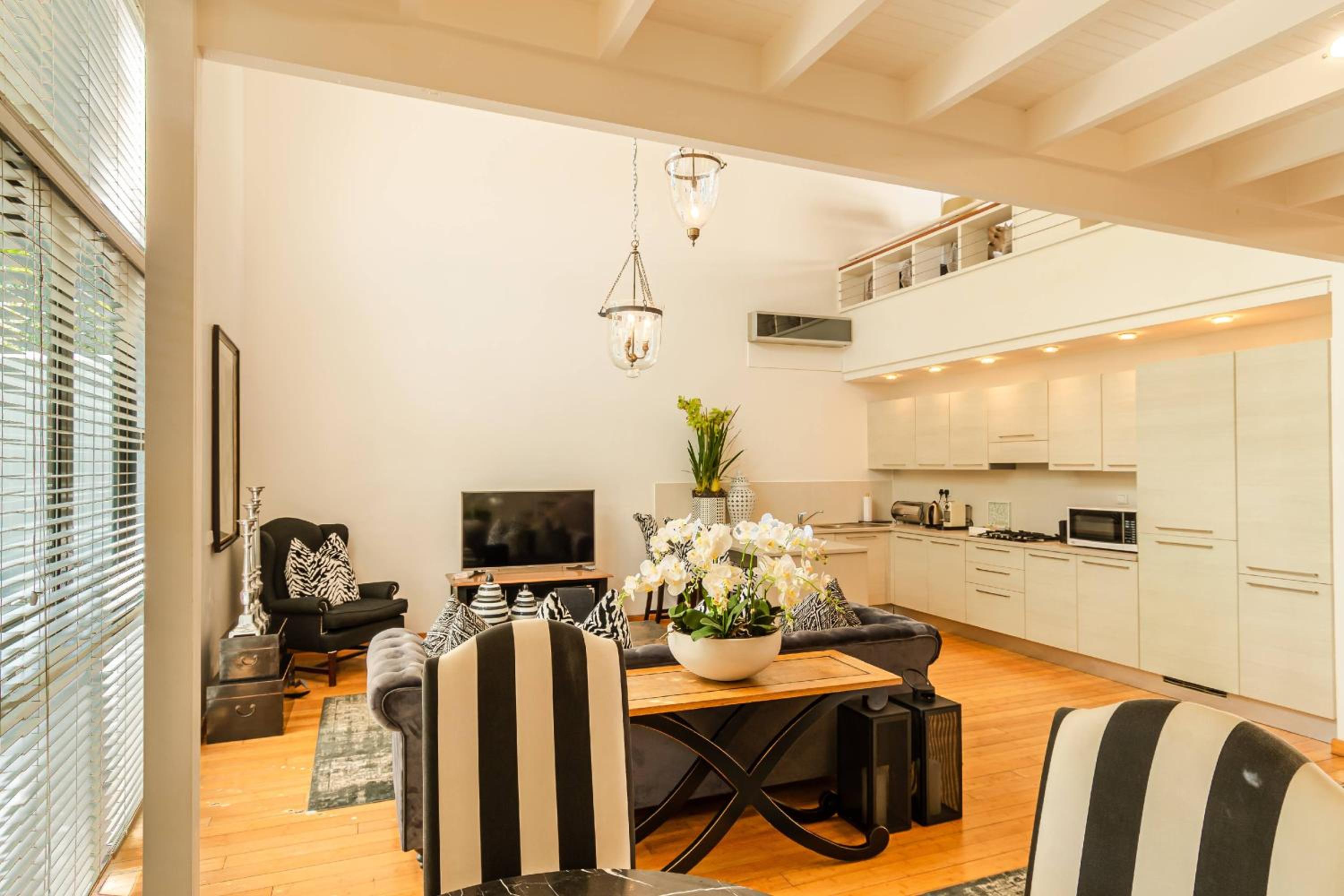 The Ivy Apartments Franschhoek — photo 97