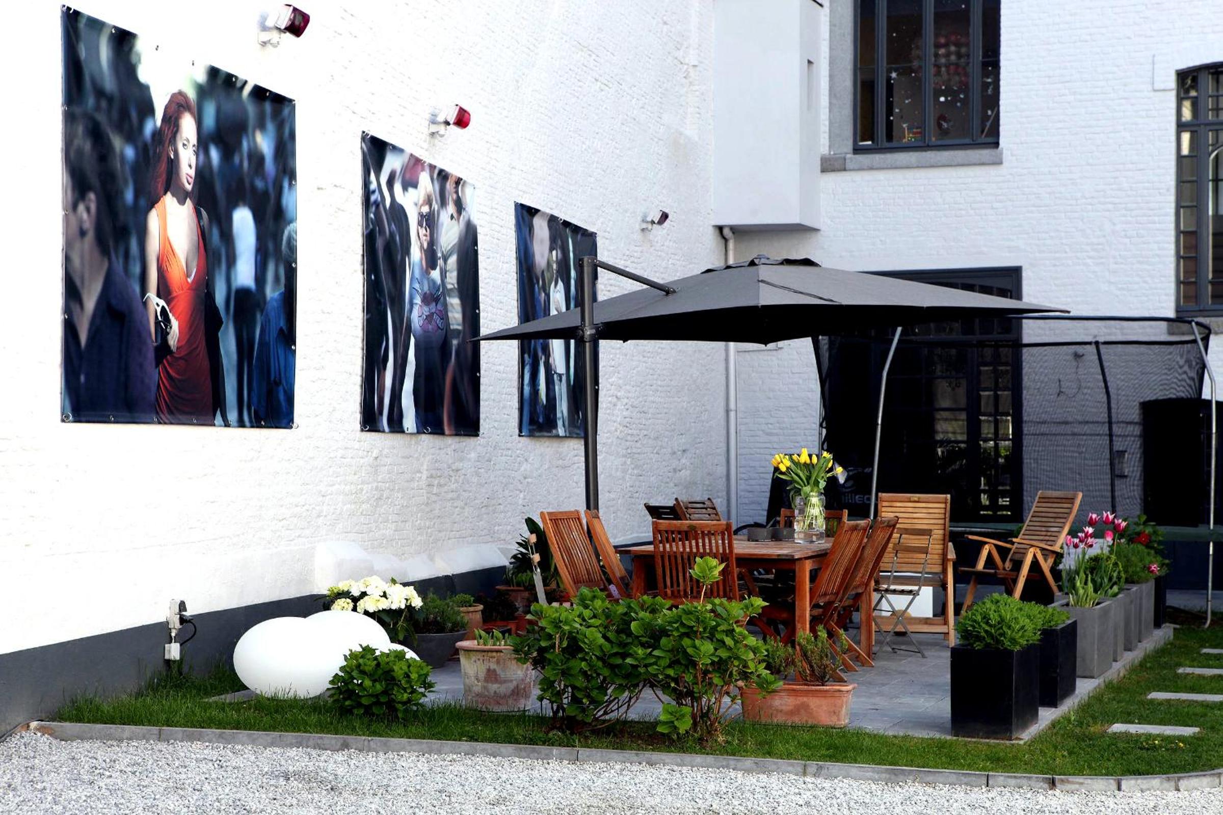 B&B N°5
