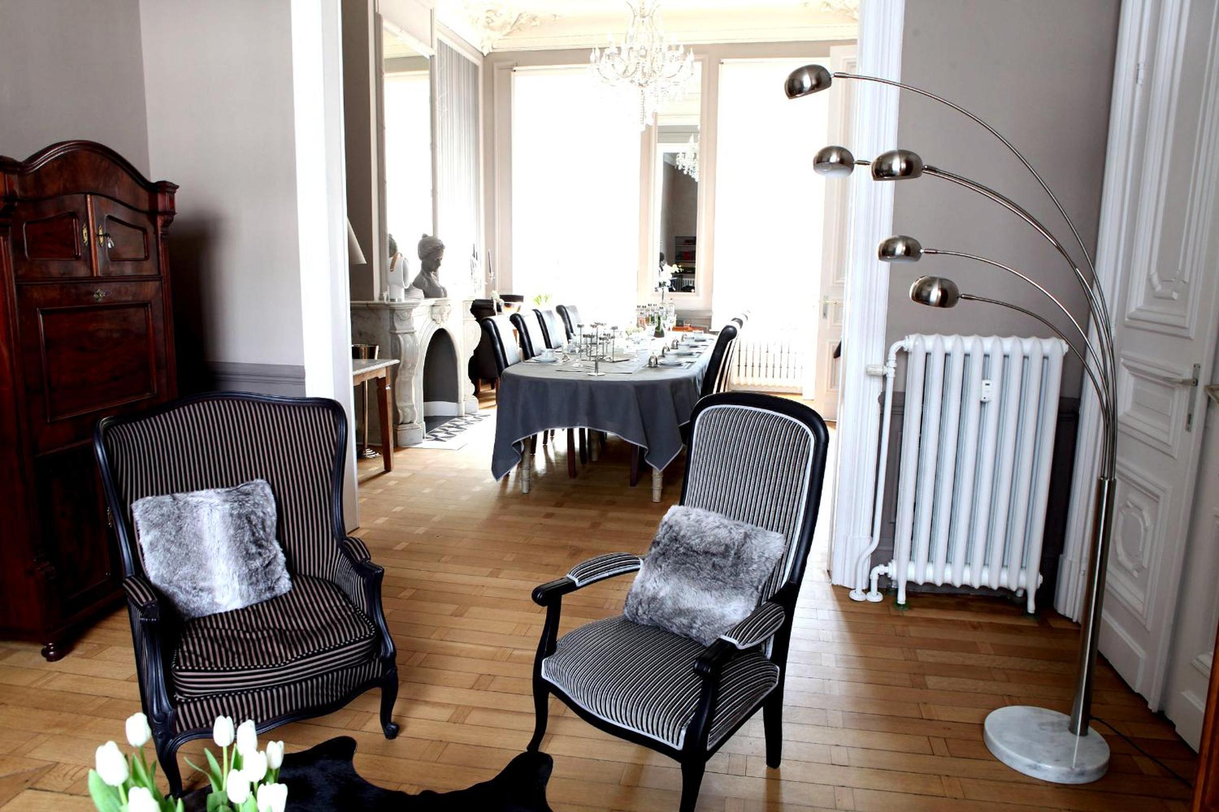Liege Vacations - BB N5 - Property Image 6