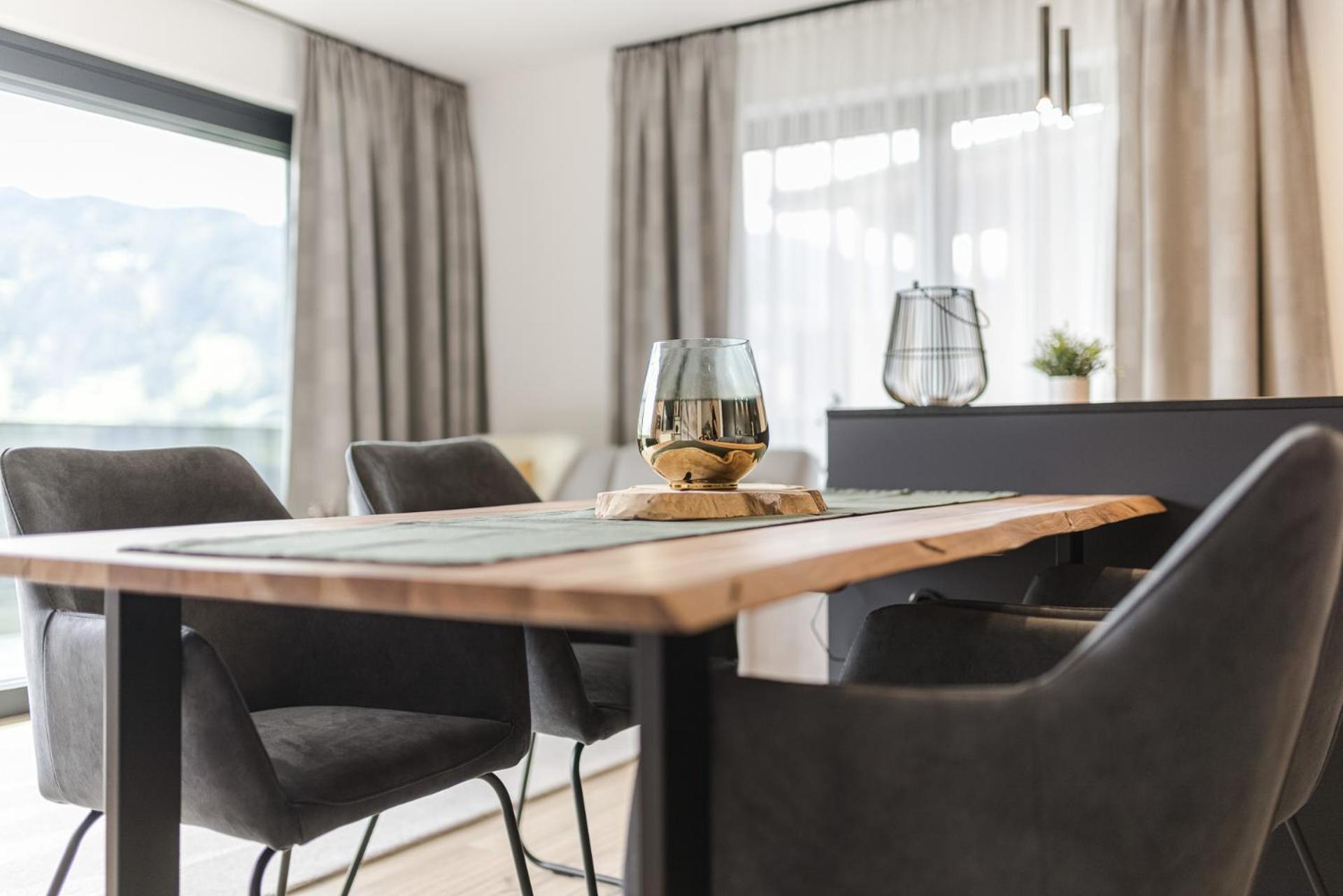 Grand Alpin Panorama Lodge Top 3