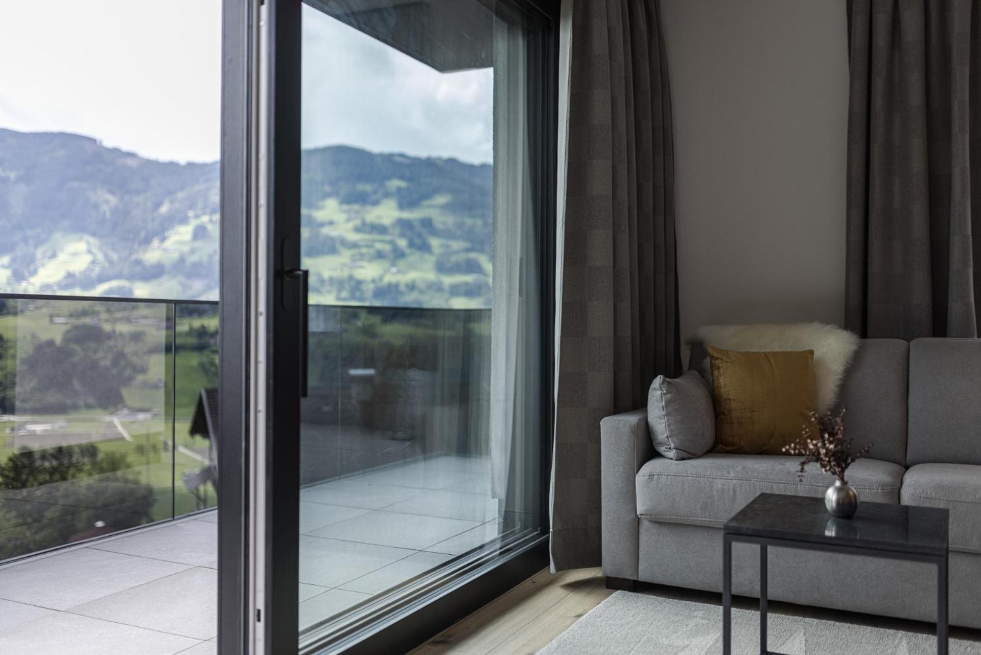 Grand Alpin Panorama Lodge Top 3