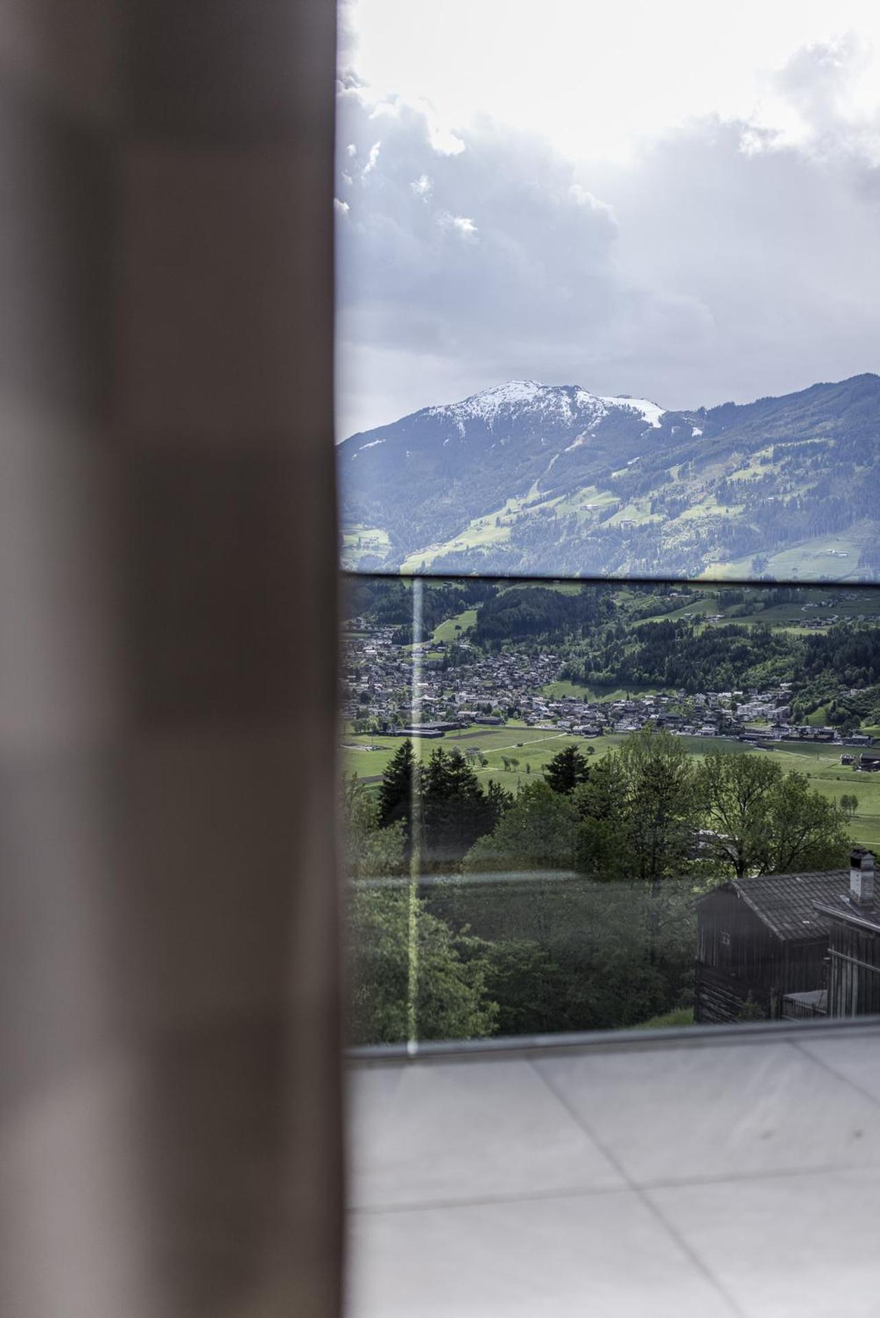 Grand Alpin Panorama Lodge Top 3