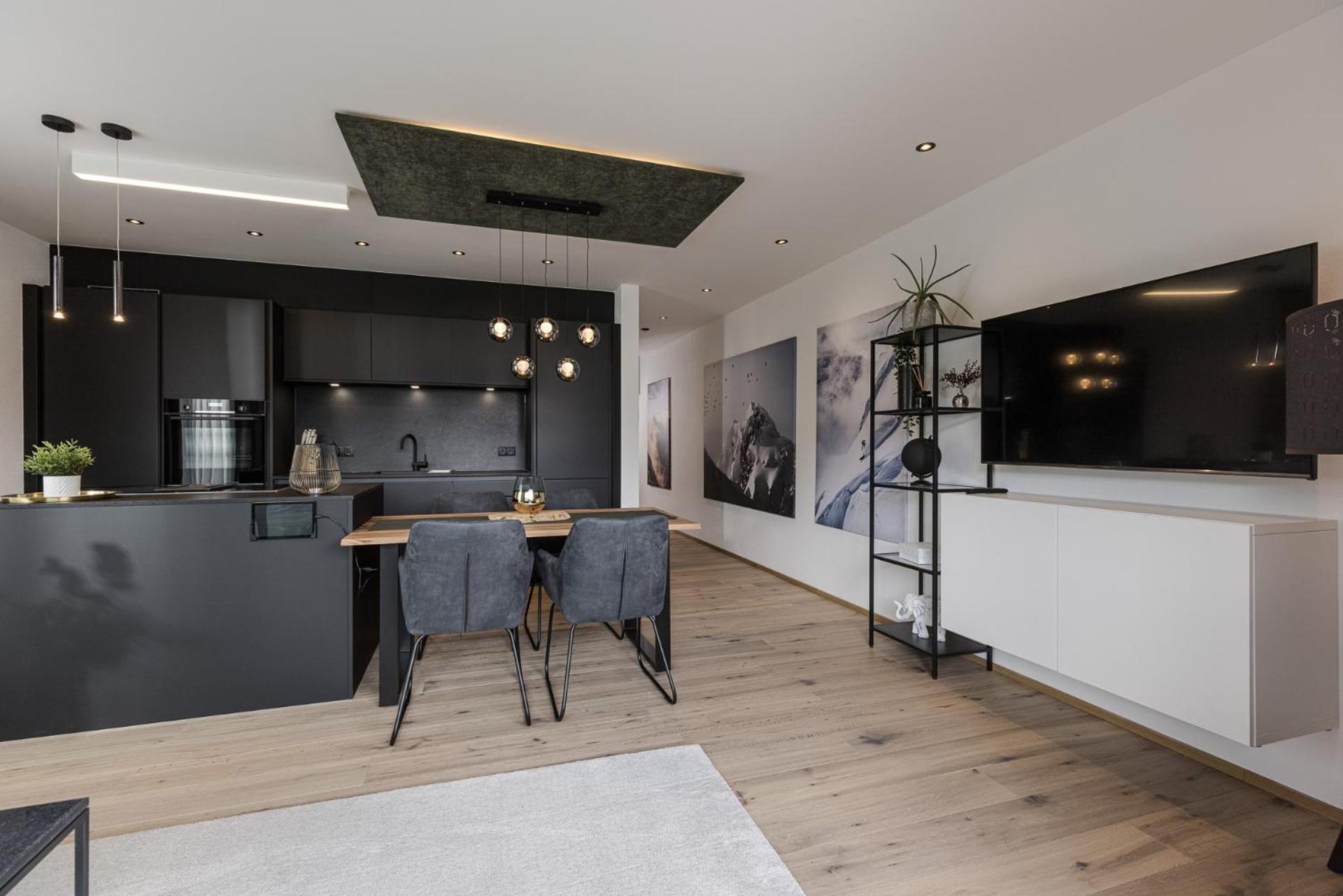 Grand Alpin Panorama Lodge Top 3