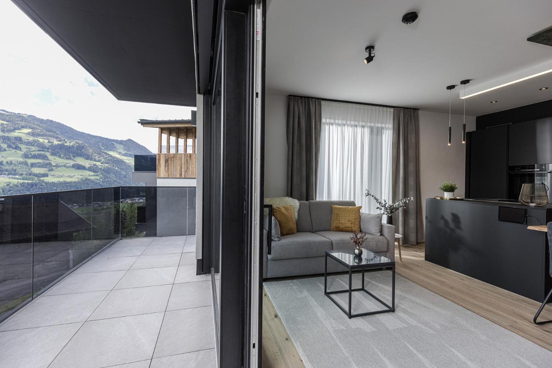 Grand Alpin Panorama Lodge Top 3