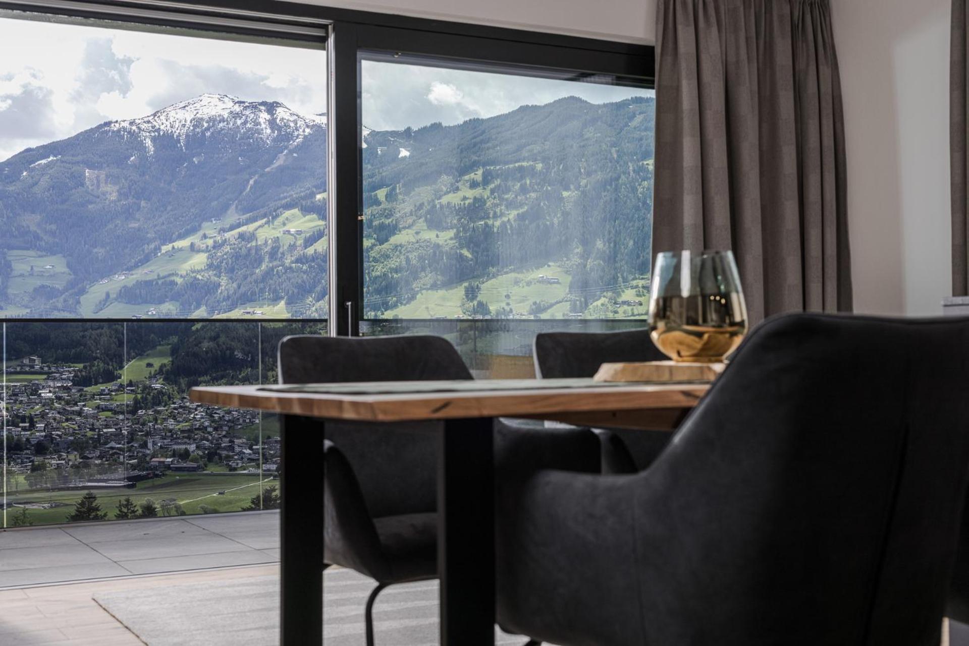 Grand Alpin Panorama Lodge Top 3