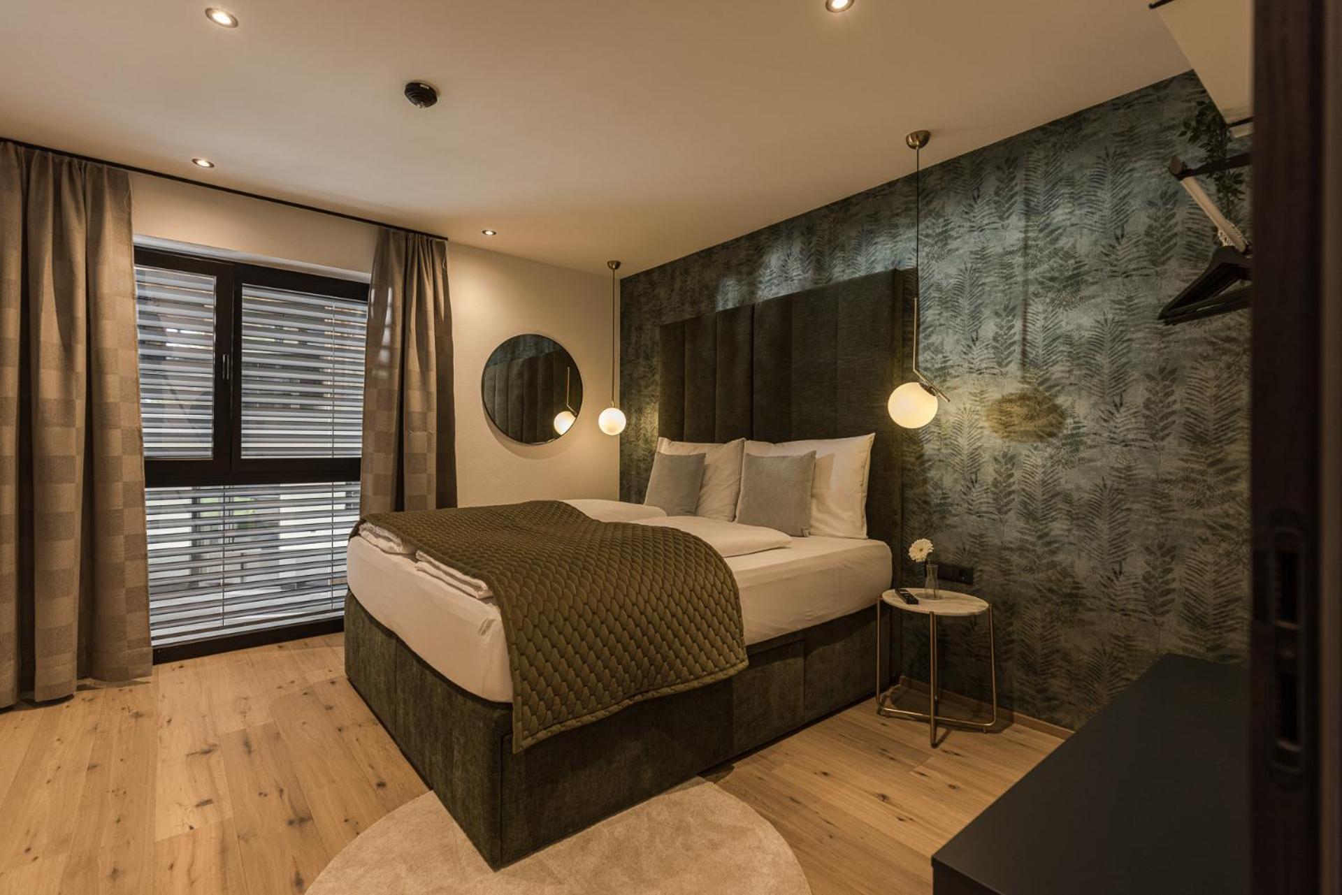 Grand Alpin Panorama Lodge Top 3