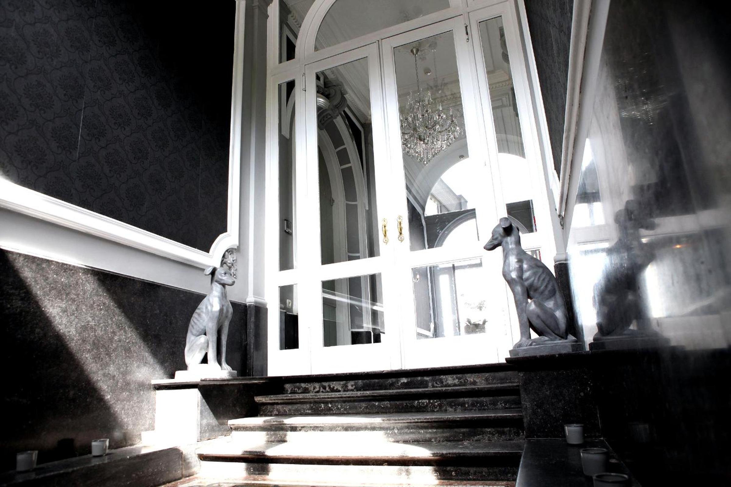 B&B N°5