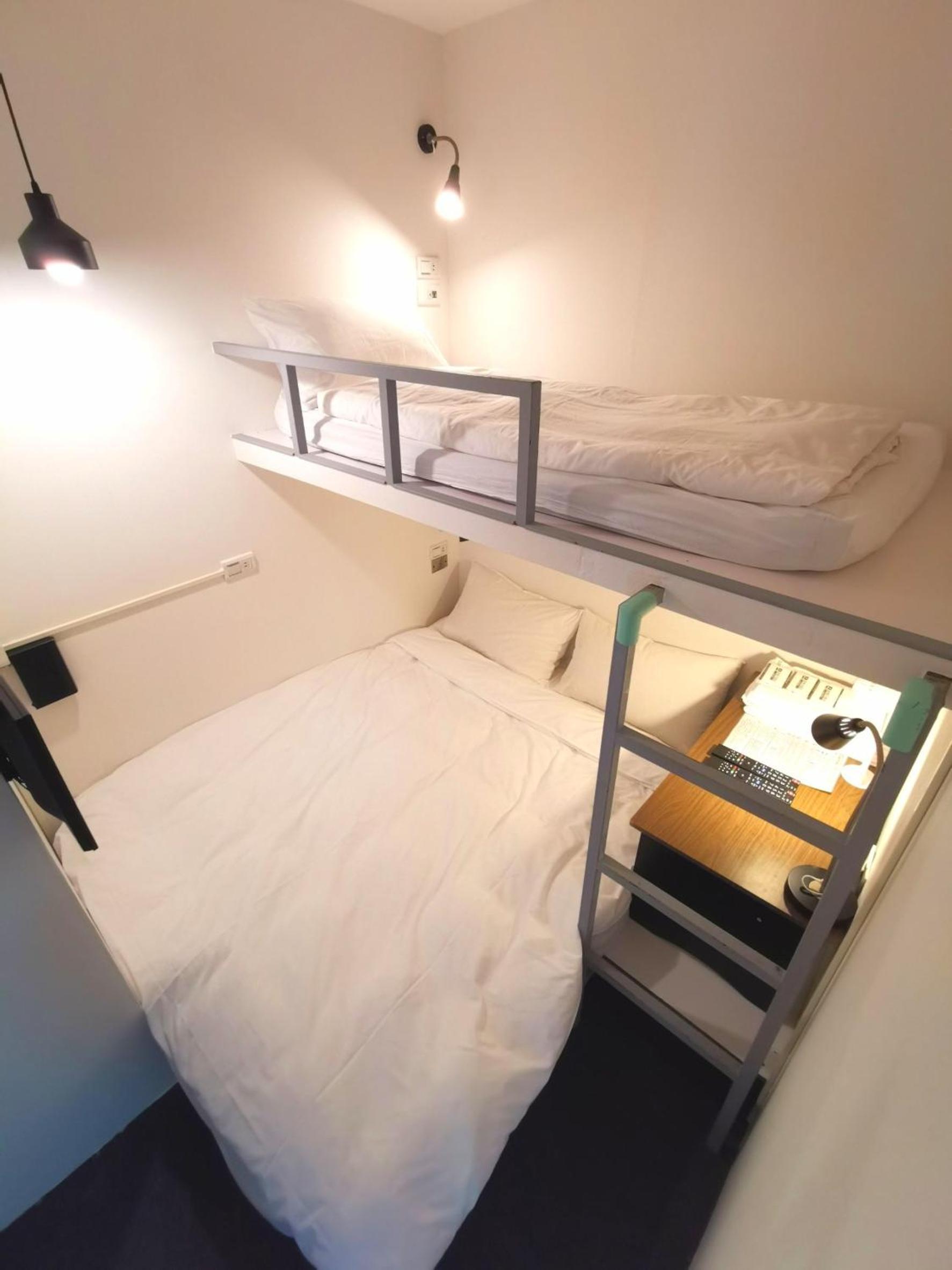 Inn Cube - Taipei Main Station