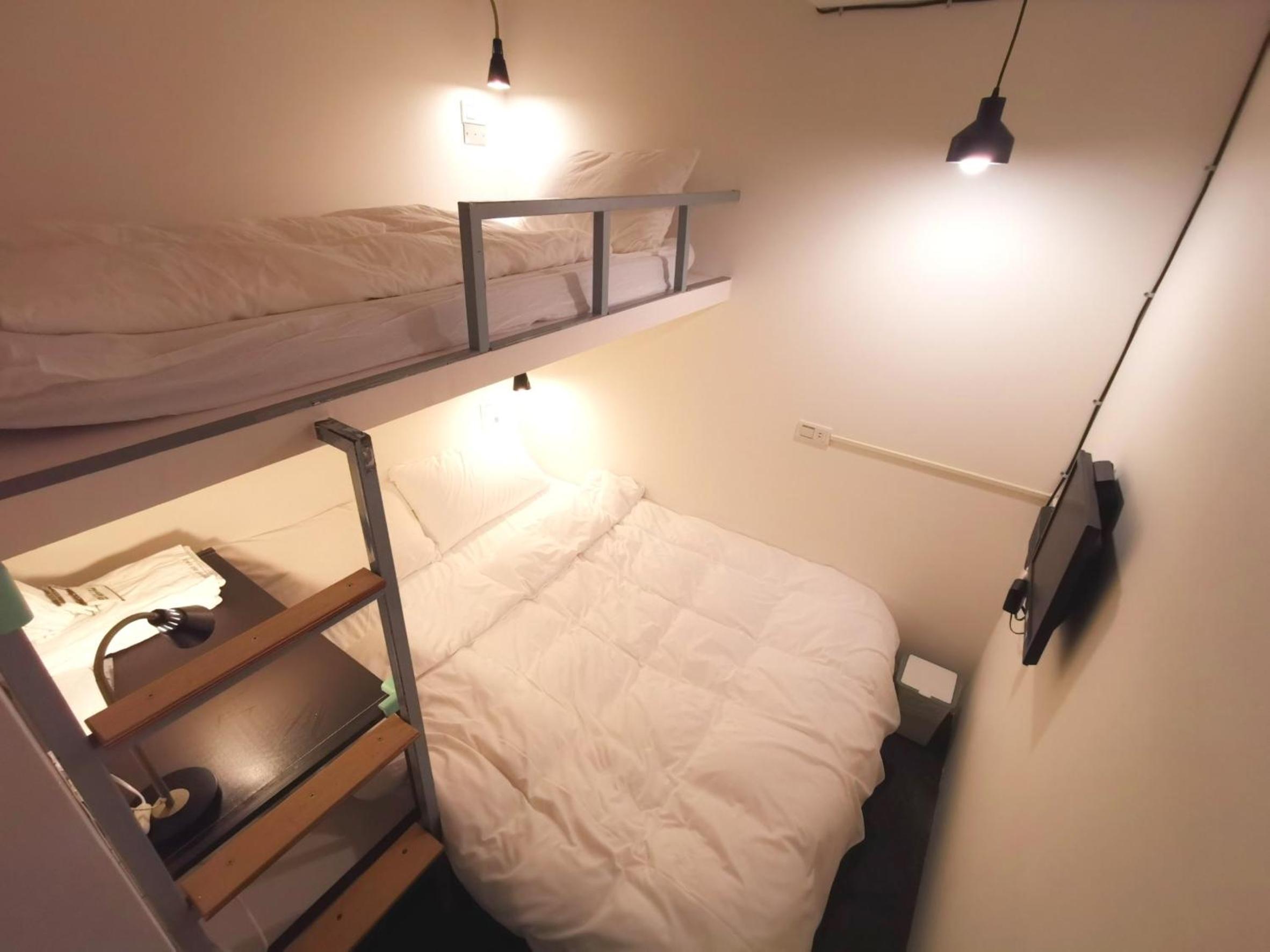 Inn Cube - Taipei Main Station