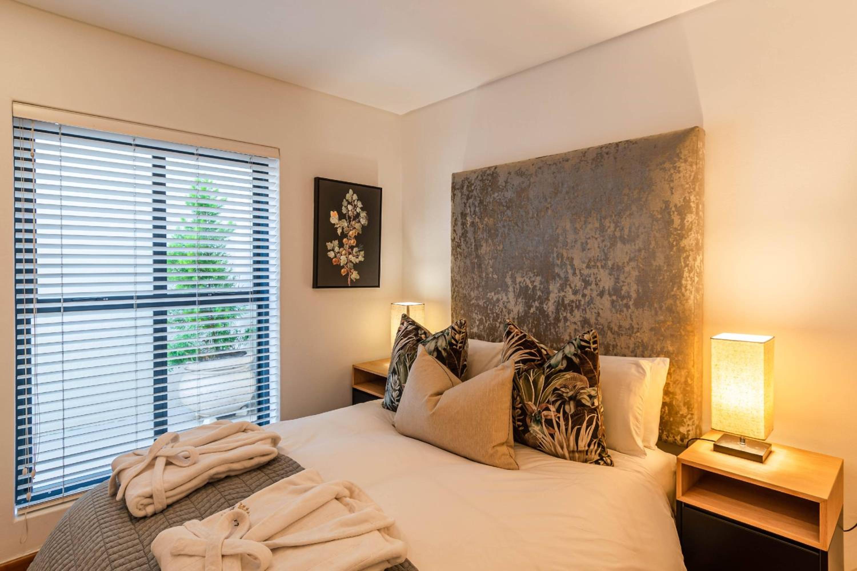 The Ivy Apartments Franschhoek — photo 82