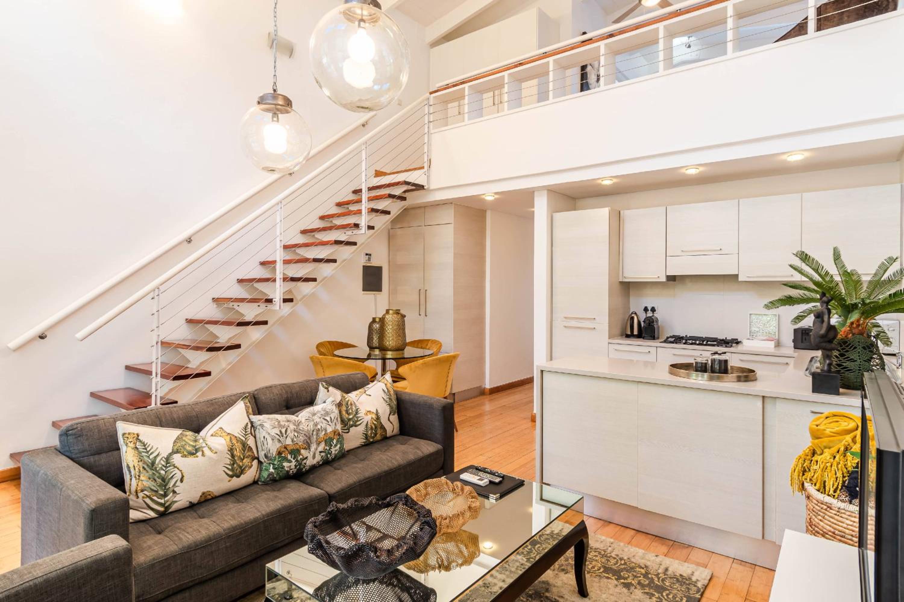 The Ivy Apartments Franschhoek — photo 12