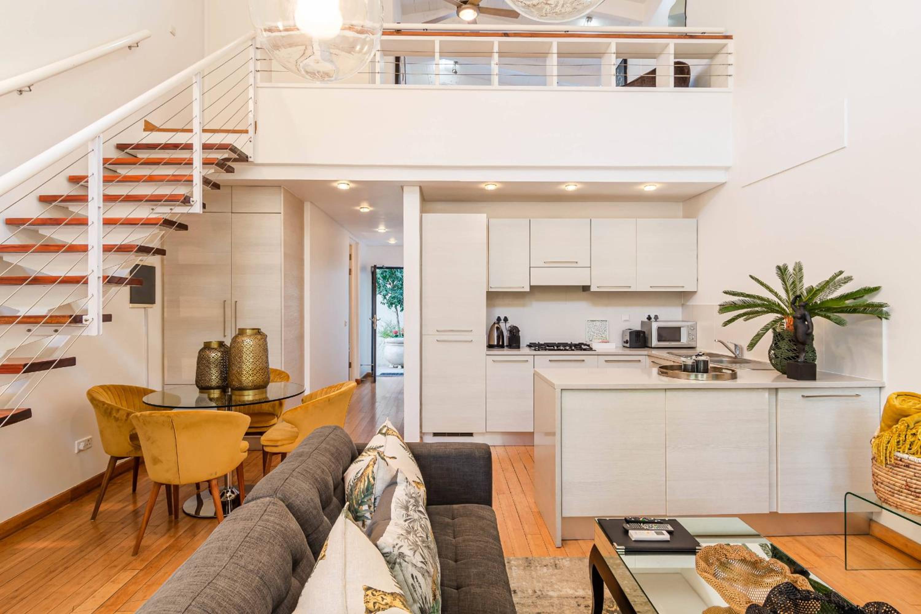 The Ivy Apartments Franschhoek — photo 40