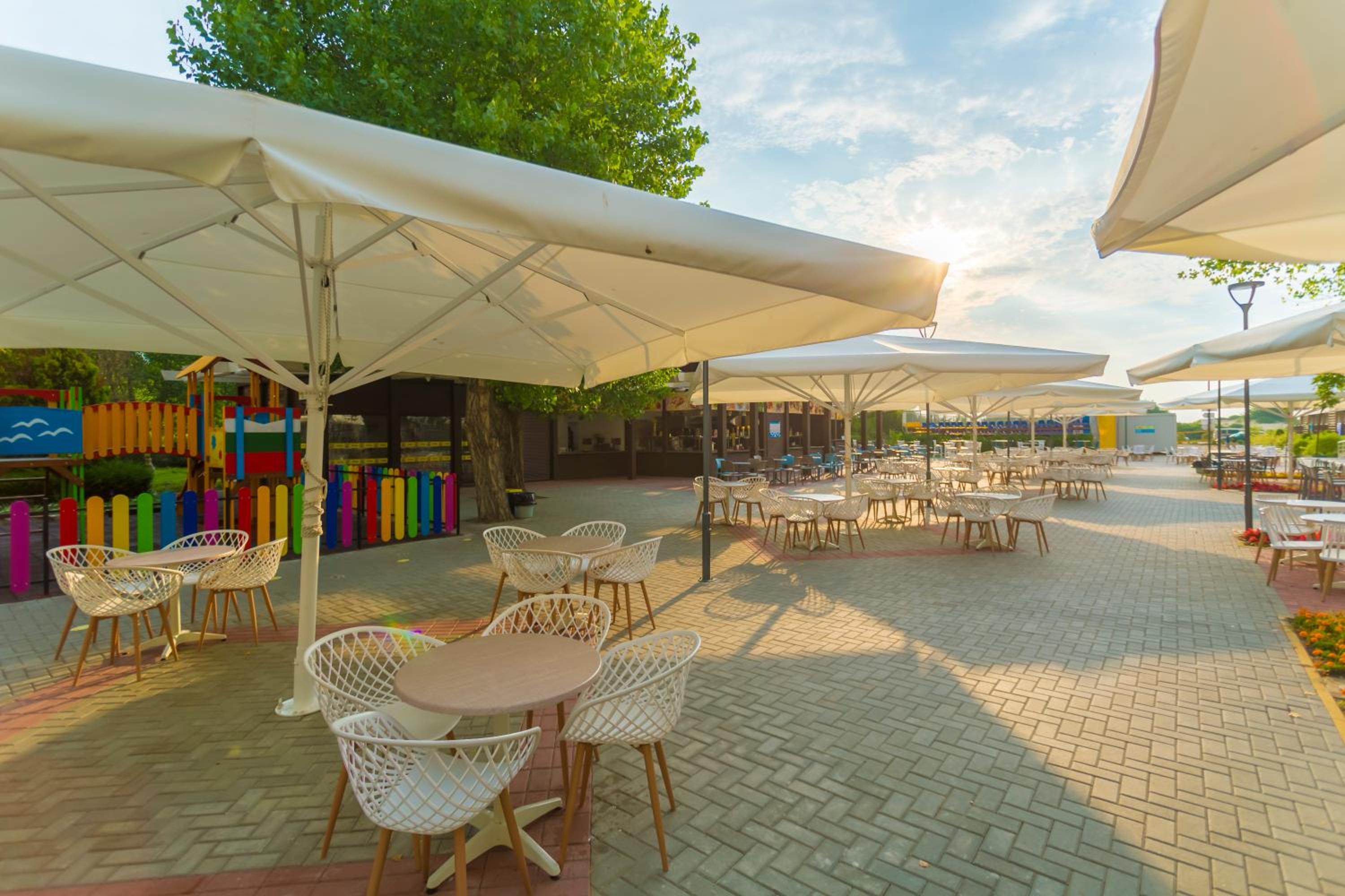 HI Hotels Imperial Resort - Ultra All Inclusive, FREE PARKING