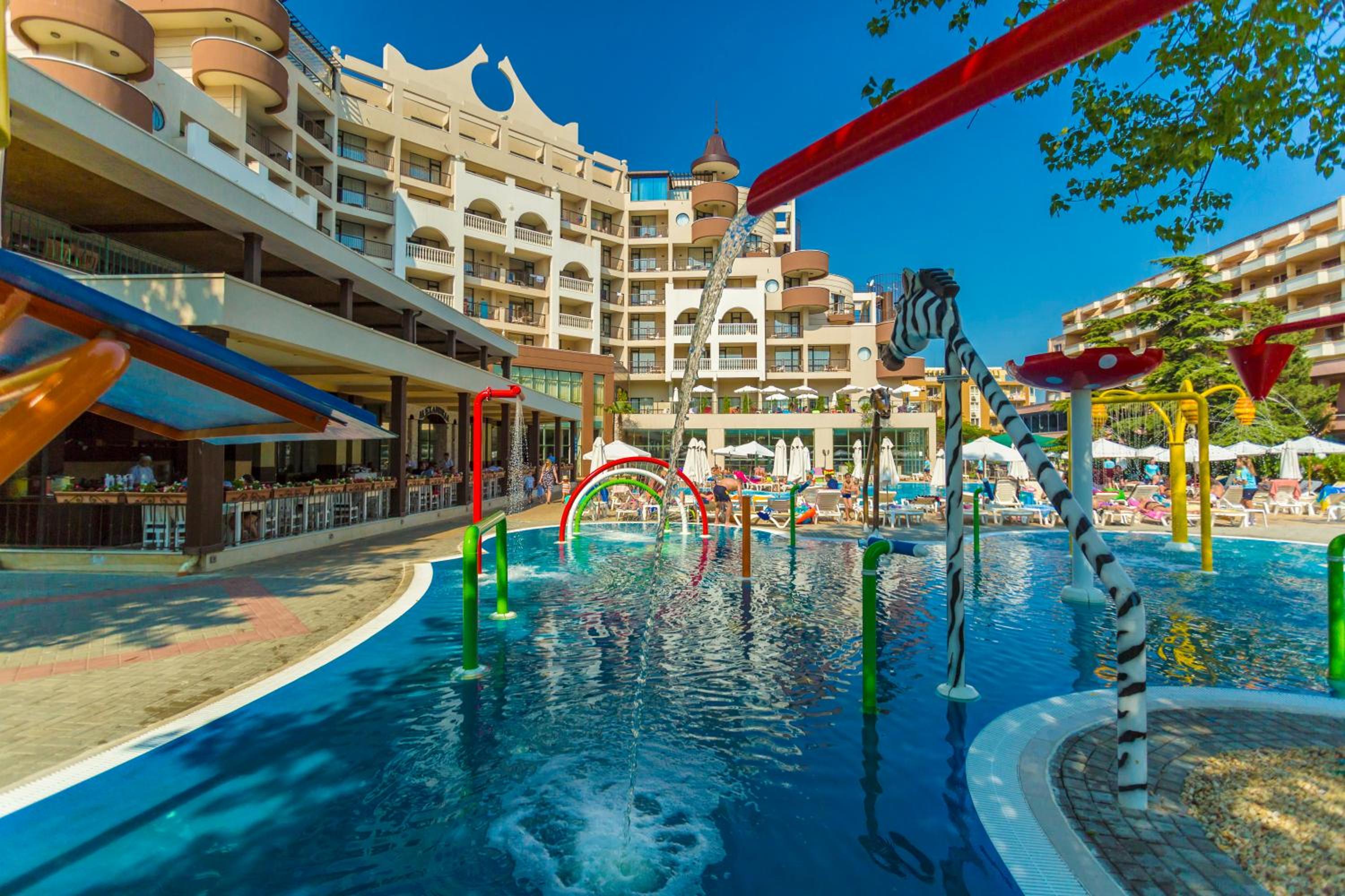 HI Hotels Imperial Resort - Ultra All Inclusive, FREE PARKING
