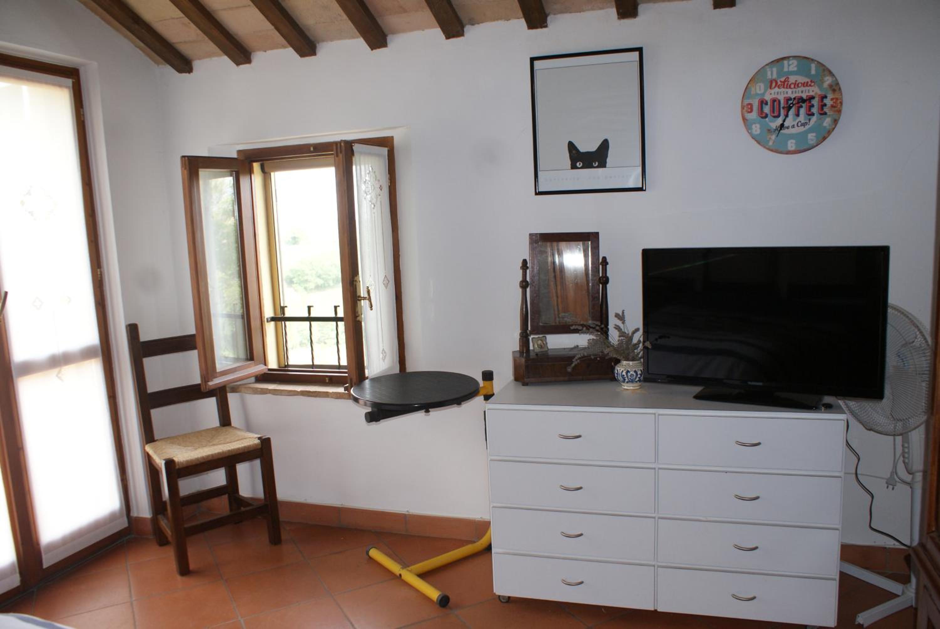 B&B Salvarosa view 5