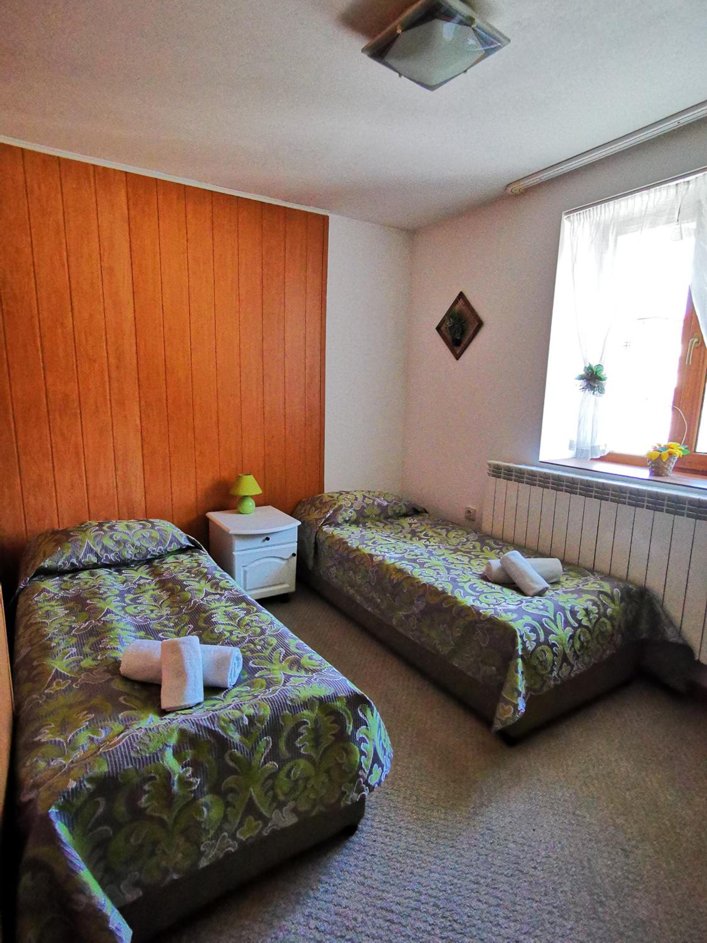 Zigen House
