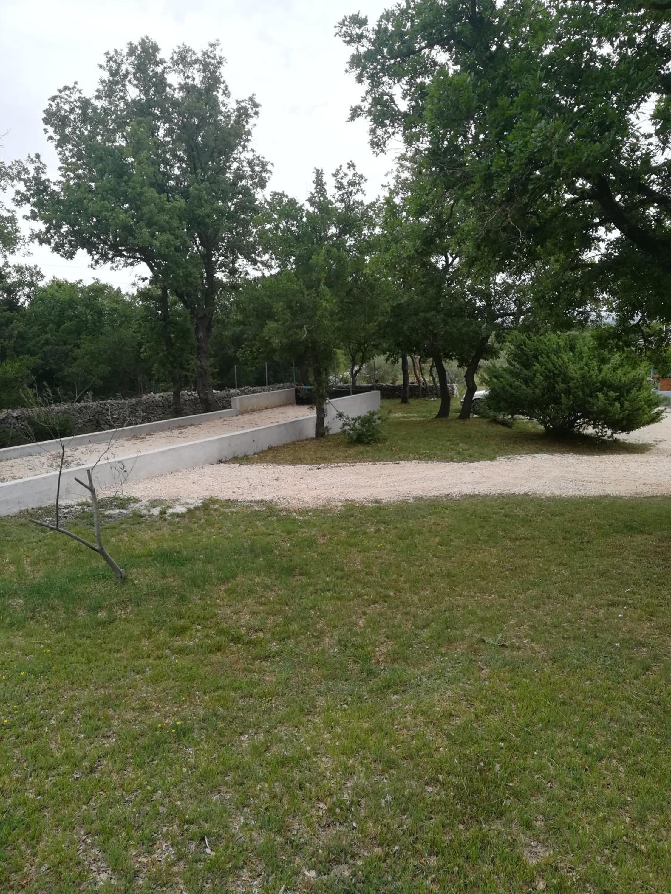 Holiday Home Hrast view 2