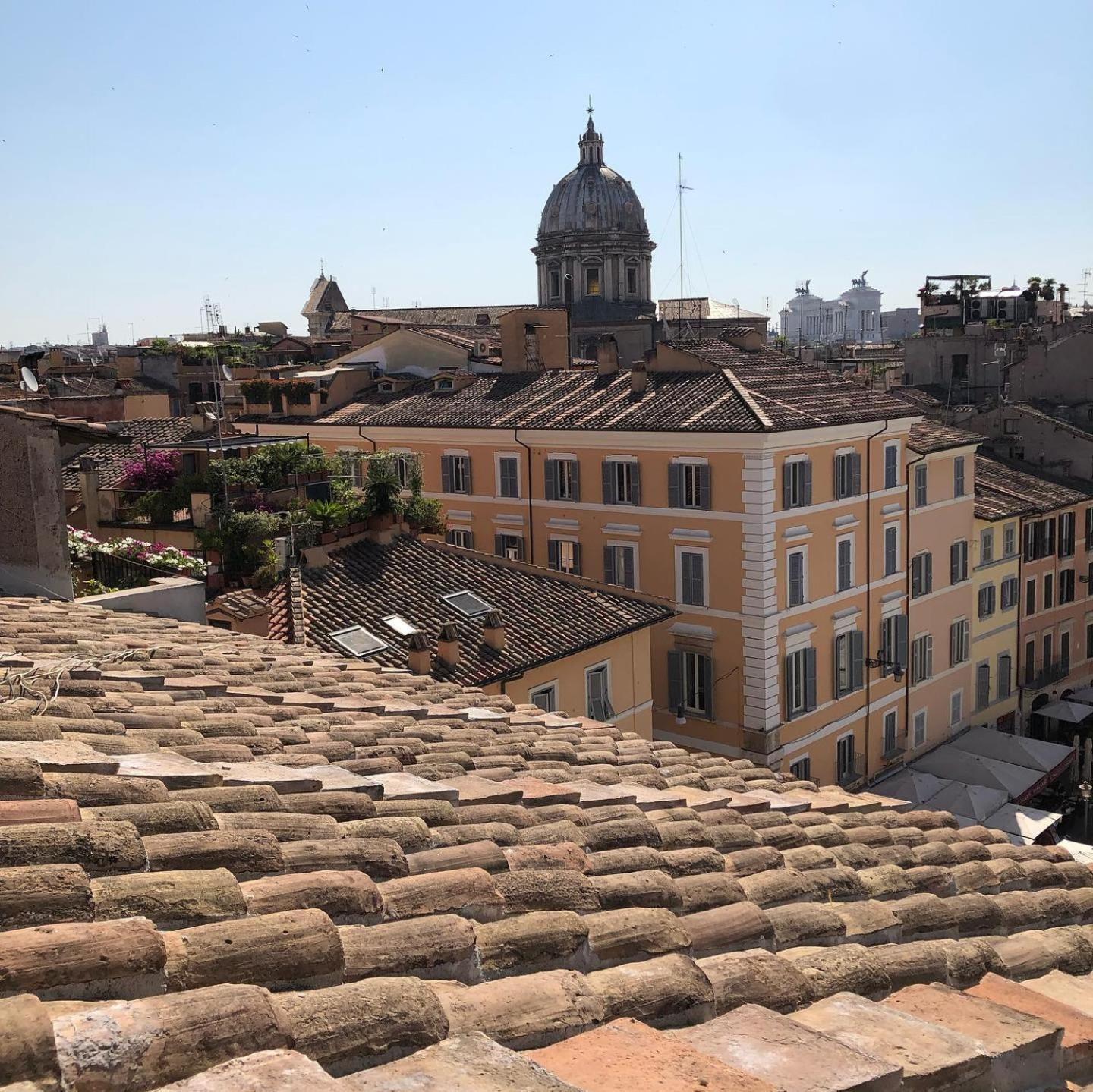 roof