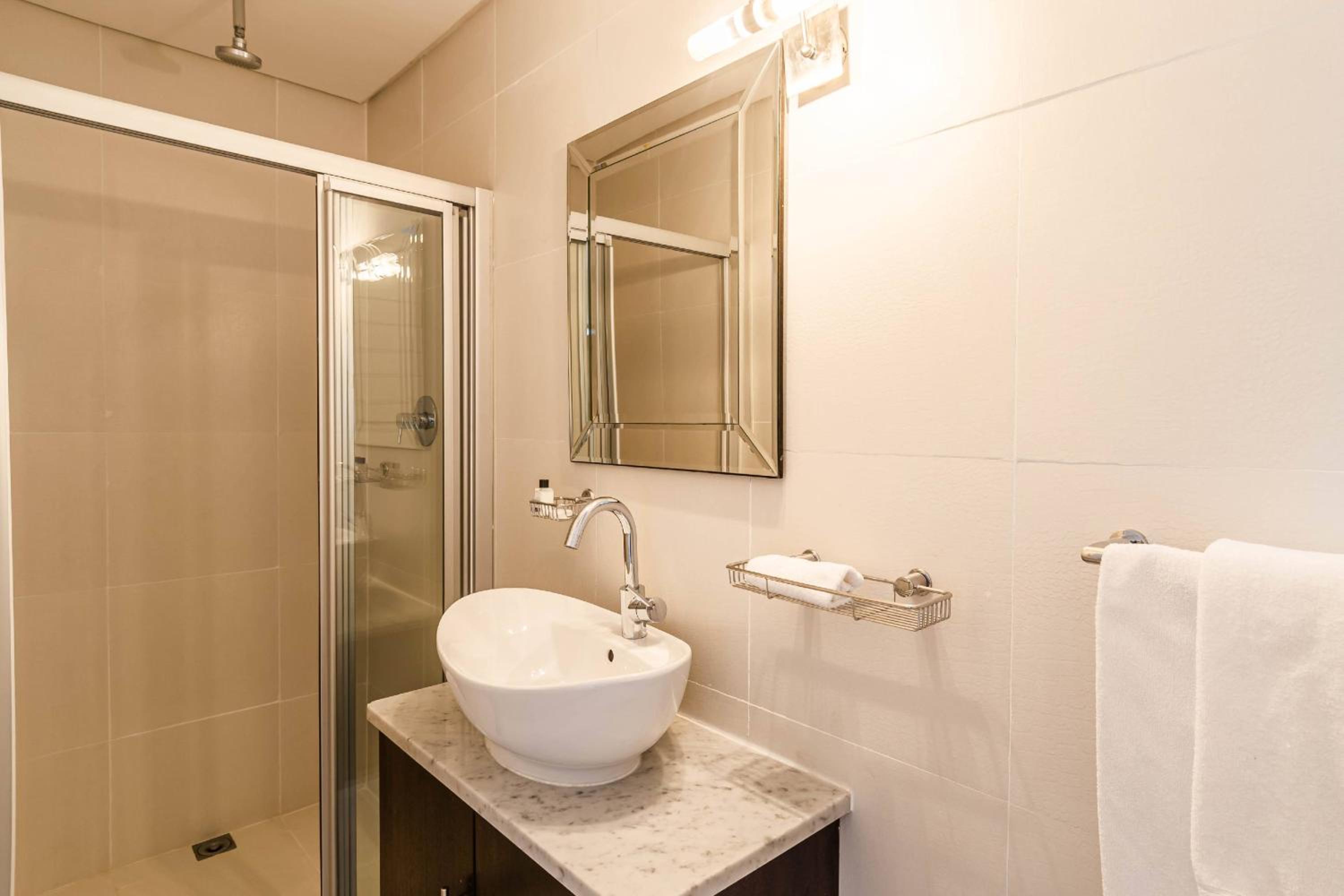 The Ivy Apartments Franschhoek — photo 47