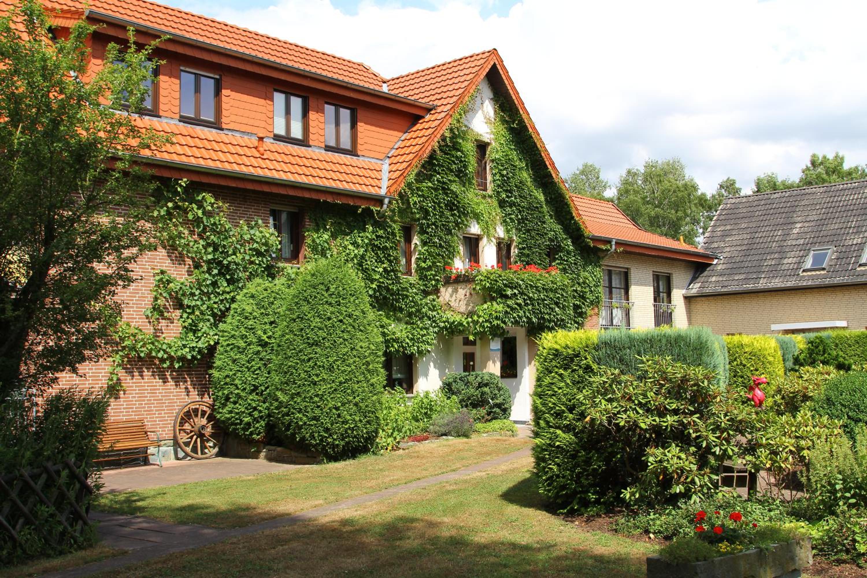 Ferienwohnung Haus Holtdirk view 2