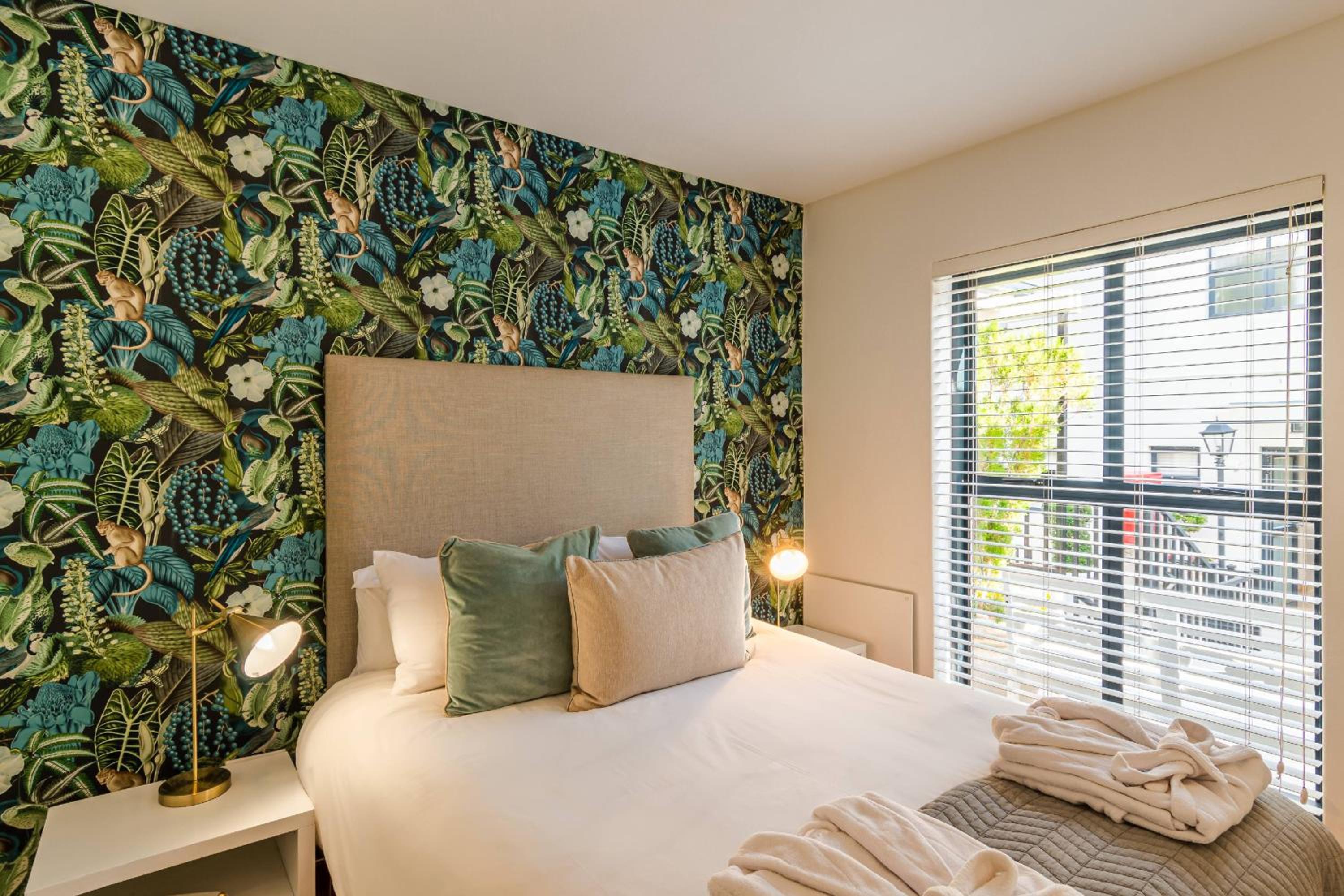 The Ivy Apartments Franschhoek — photo 52