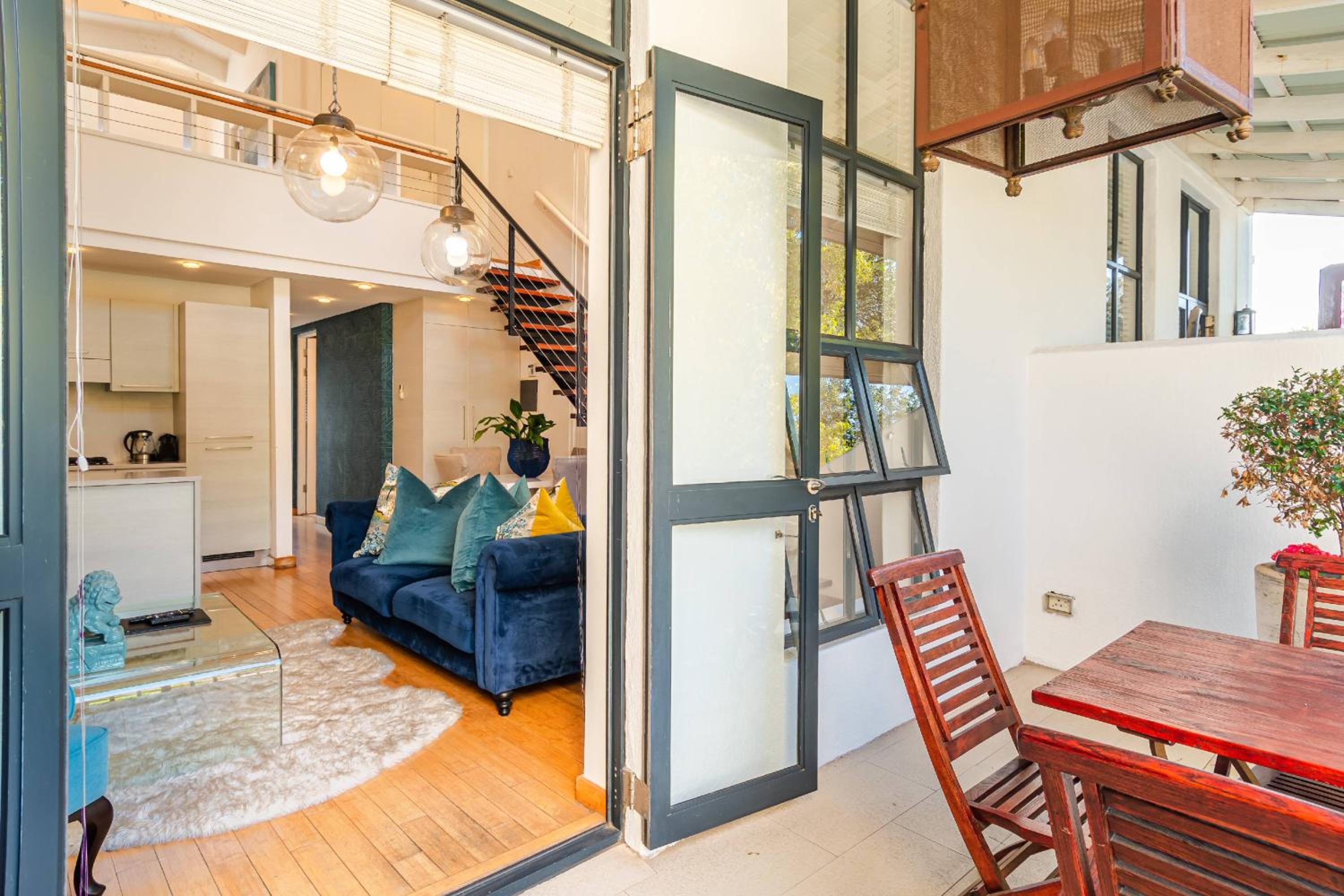 The Ivy Apartments Franschhoek — photo 55