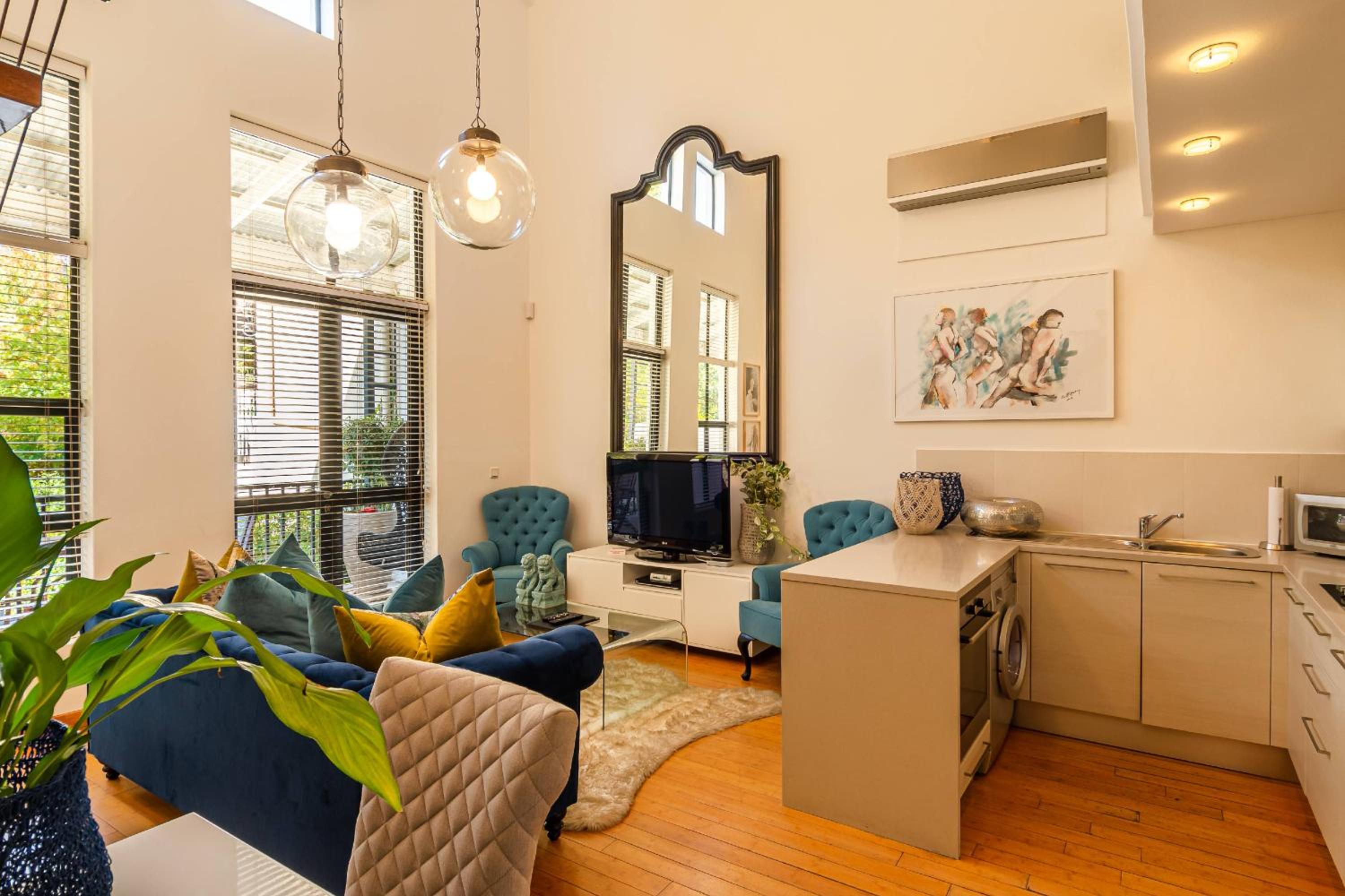 The Ivy Apartments Franschhoek — photo 99