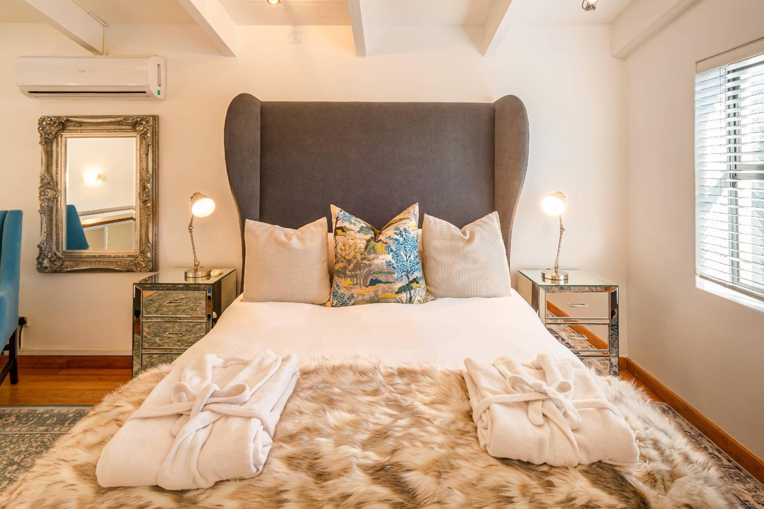 The Ivy Apartments Franschhoek — photo 45