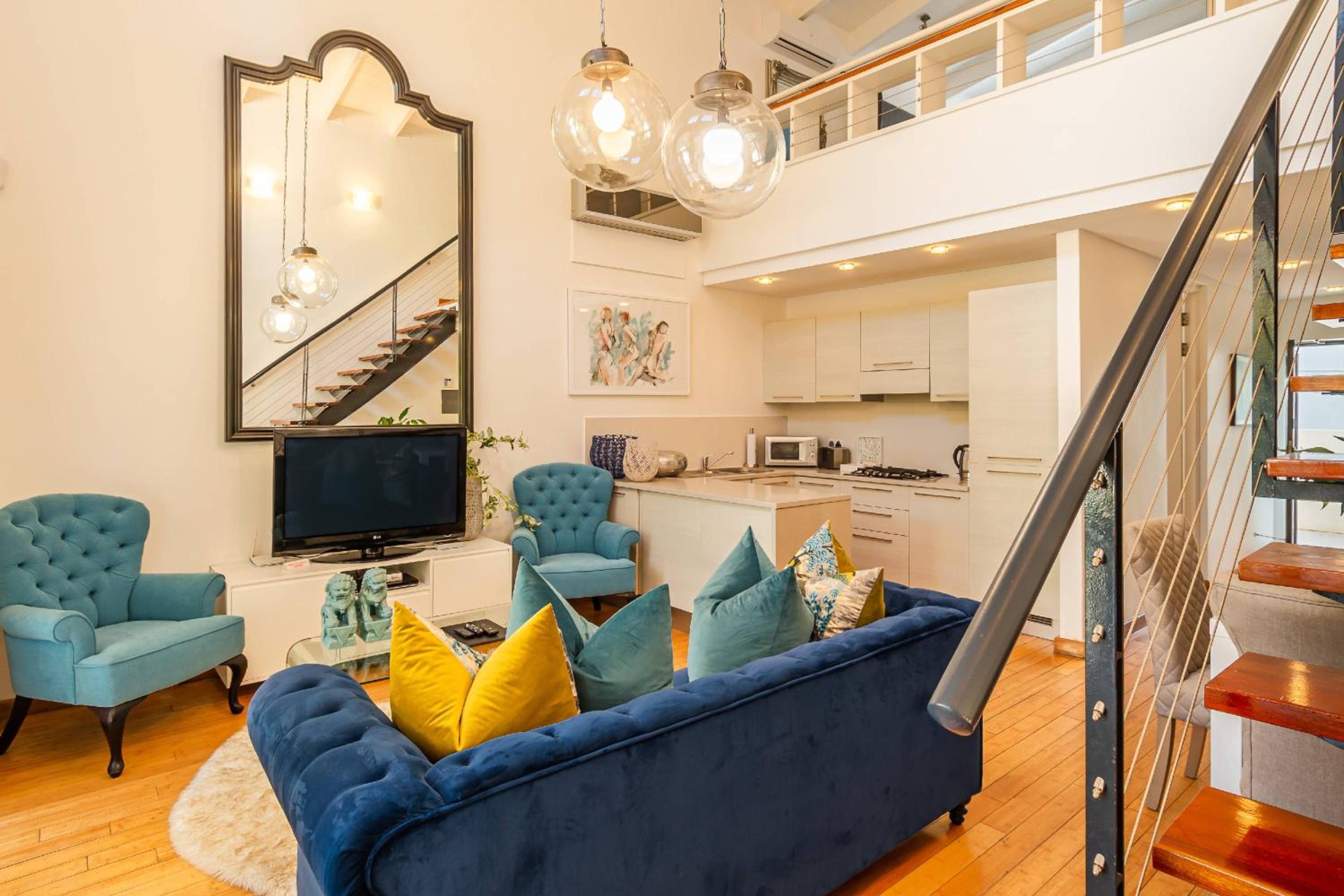 The Ivy Apartments Franschhoek — photo 17
