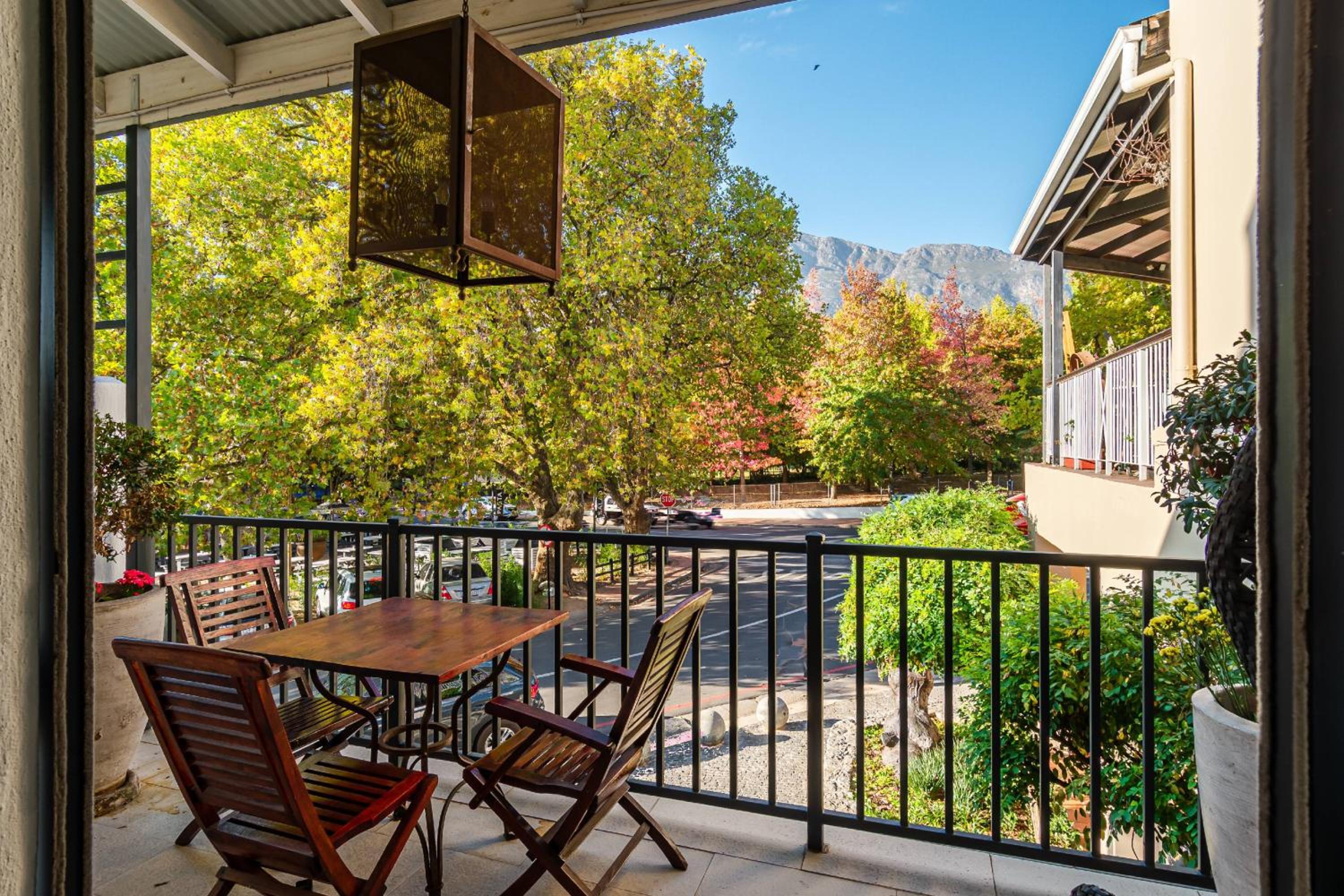 The Ivy Apartments Franschhoek — photo 65