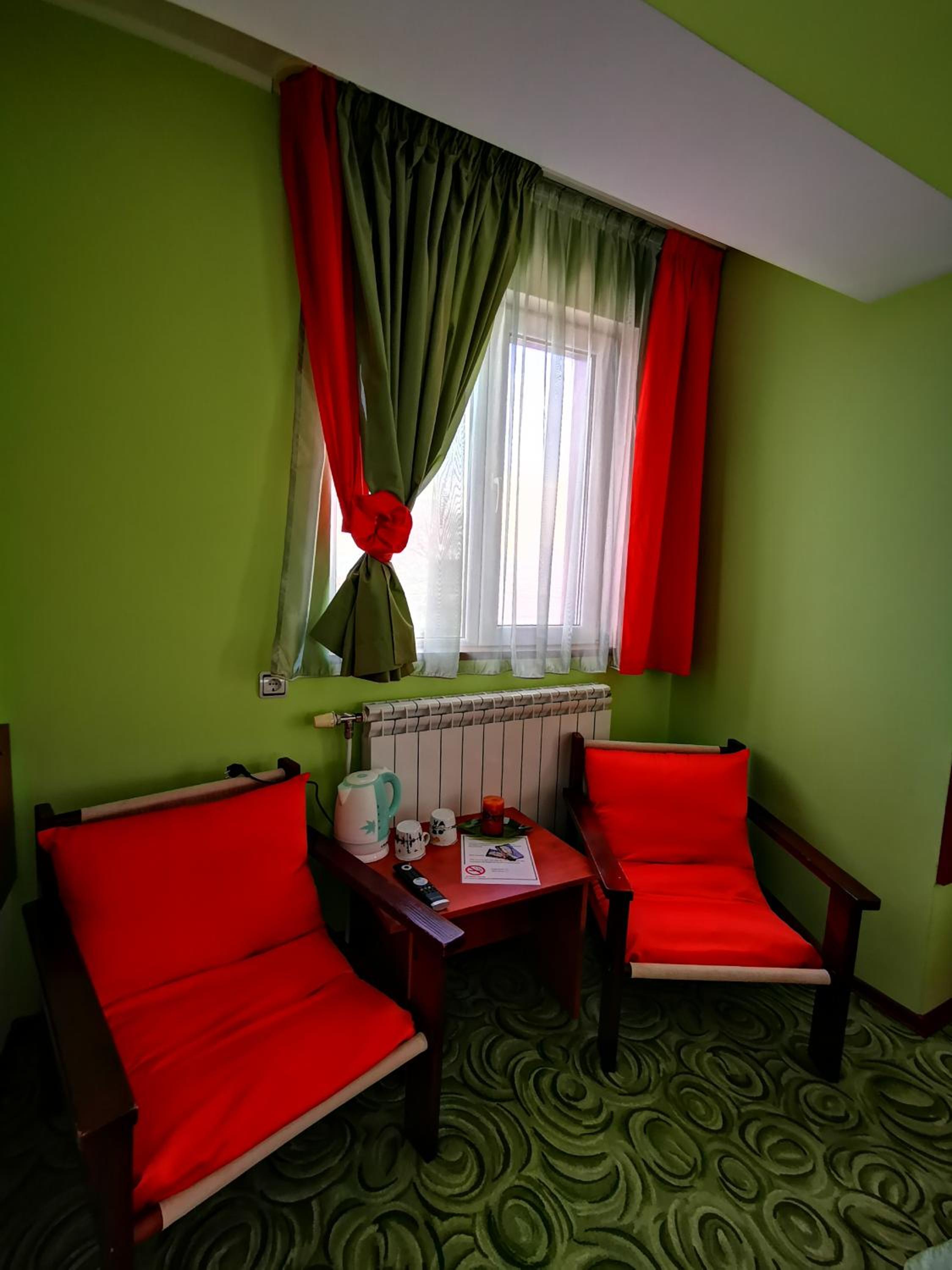 Zigen House