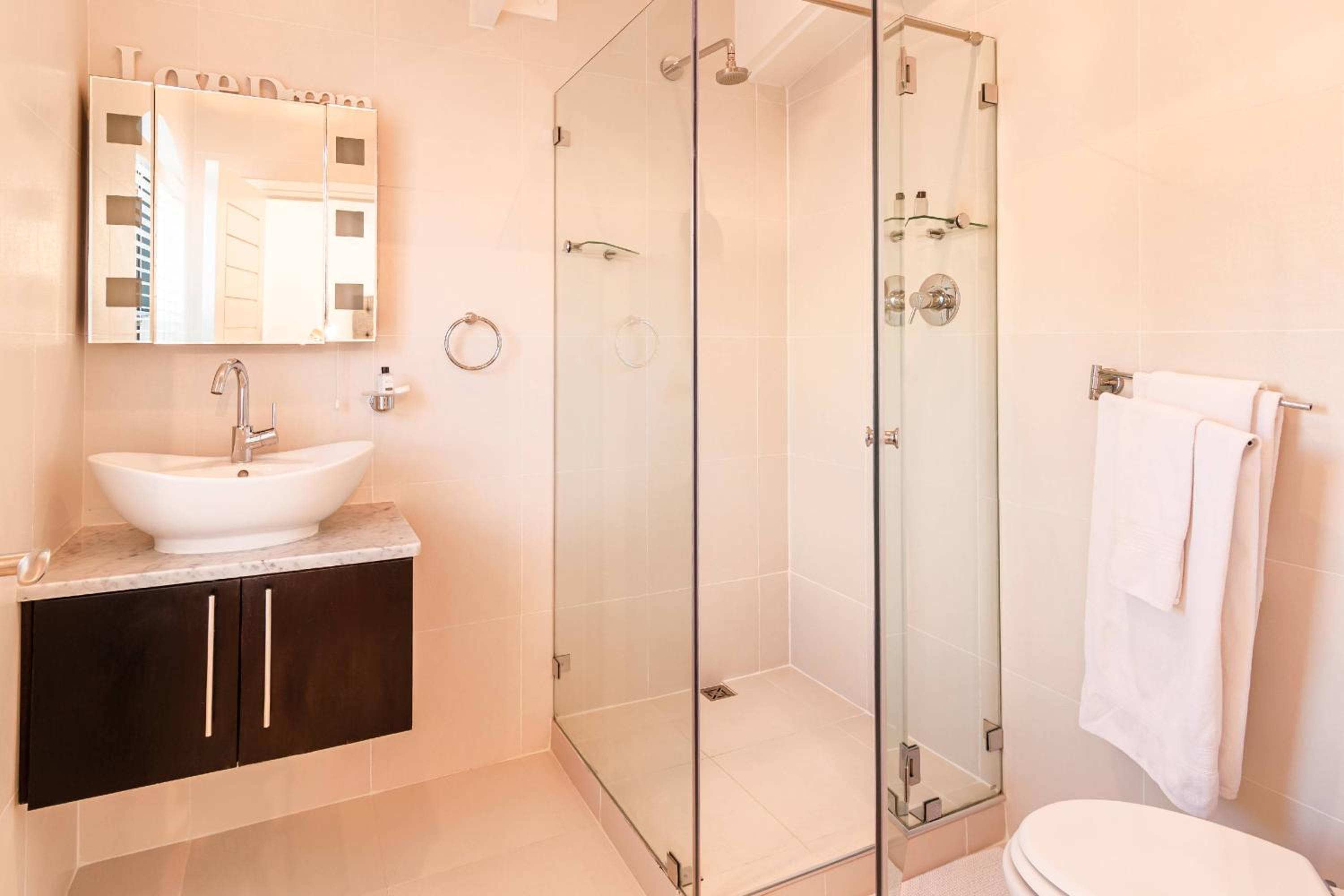 The Ivy Apartments Franschhoek — photo 11