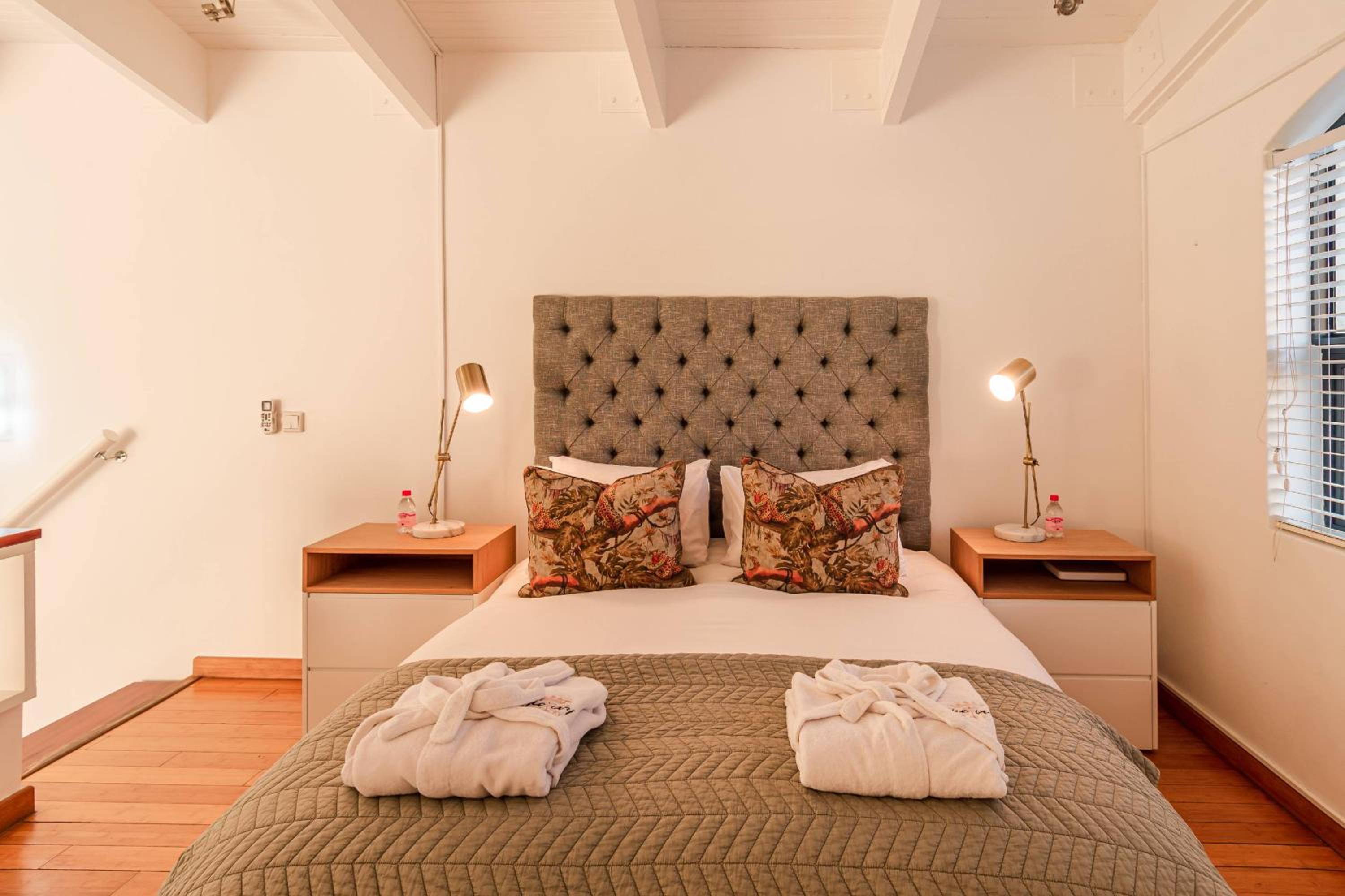 The Ivy Apartments Franschhoek — photo 100