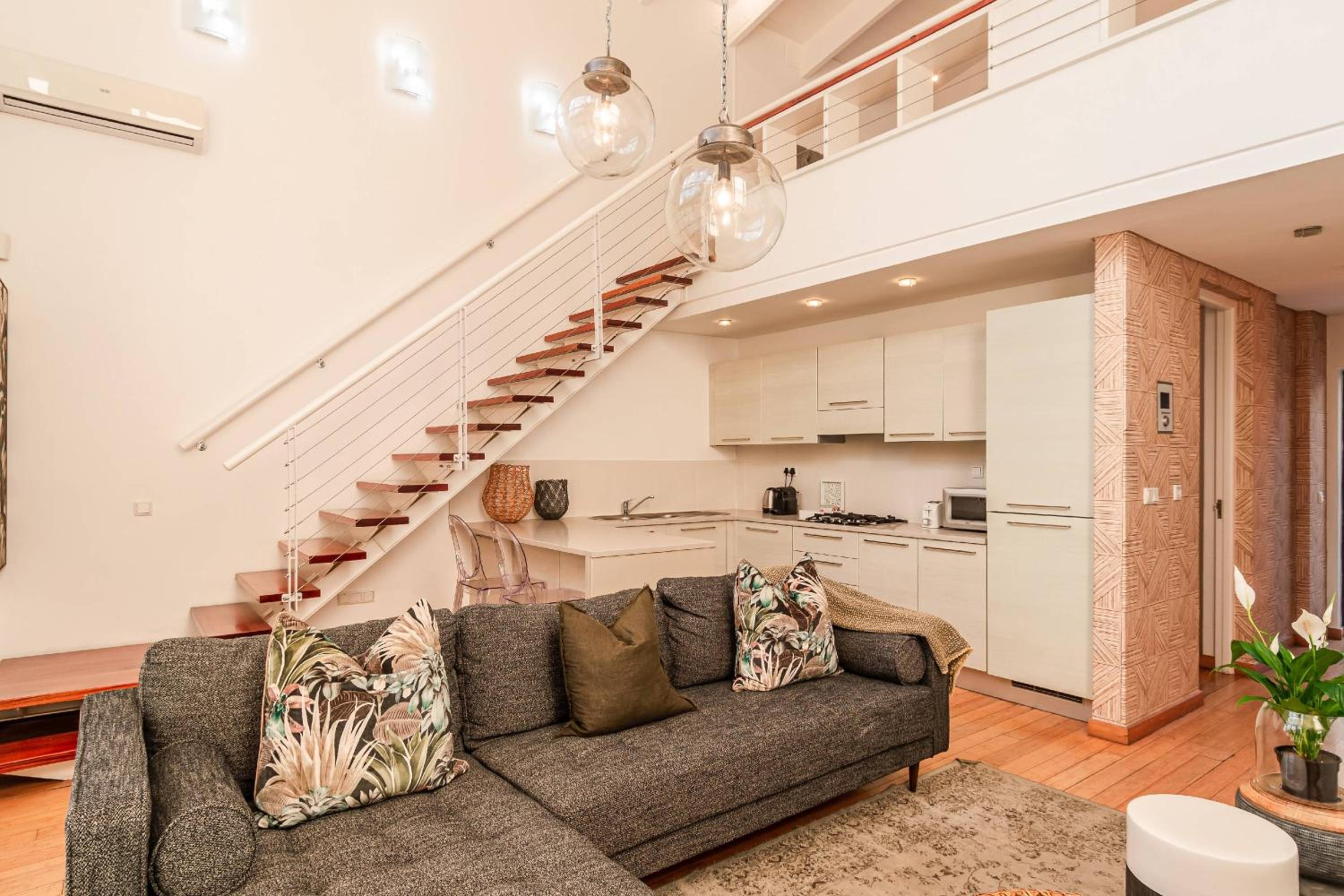 The Ivy Apartments Franschhoek — photo 62