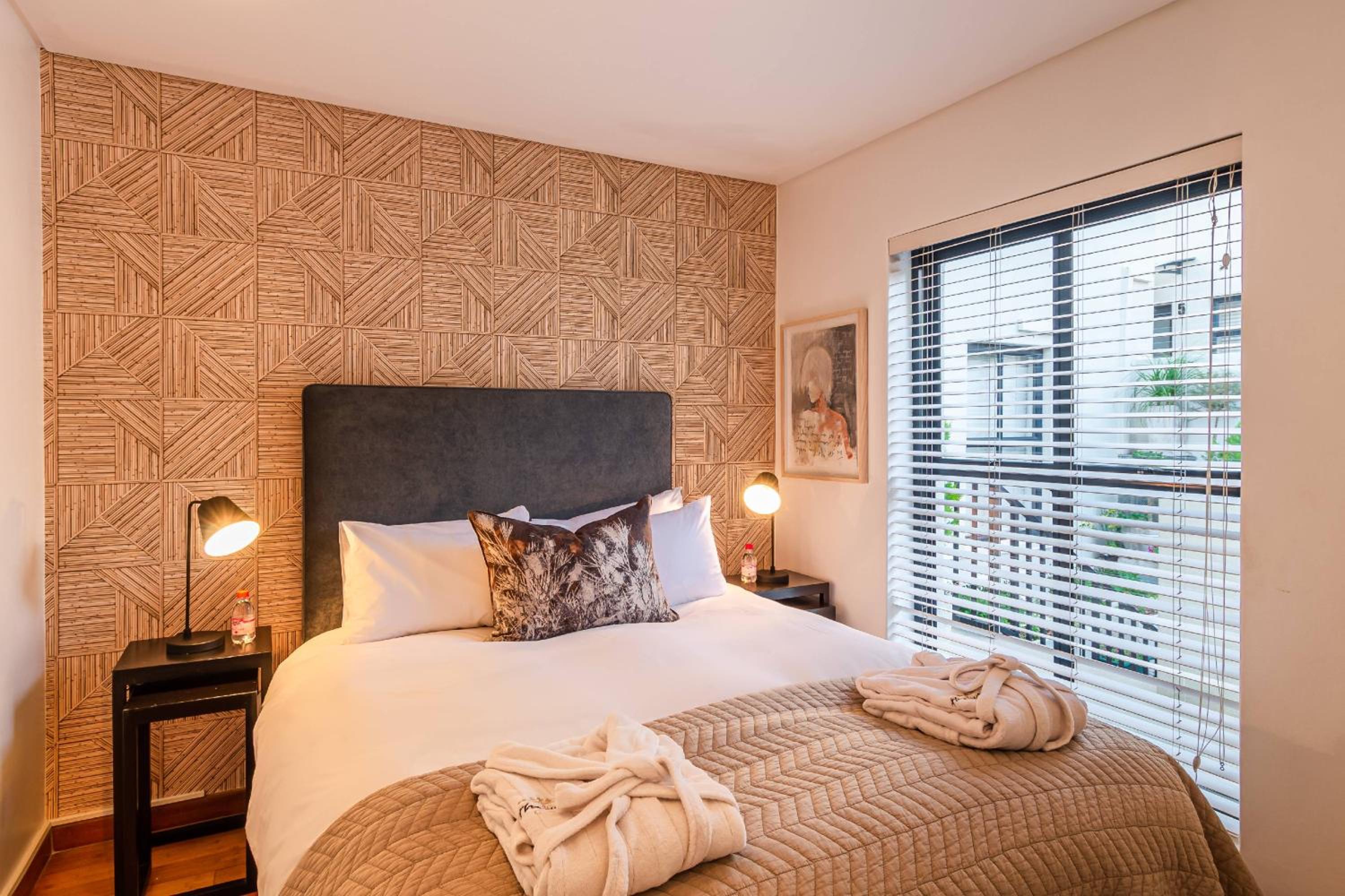 The Ivy Apartments Franschhoek — photo 38