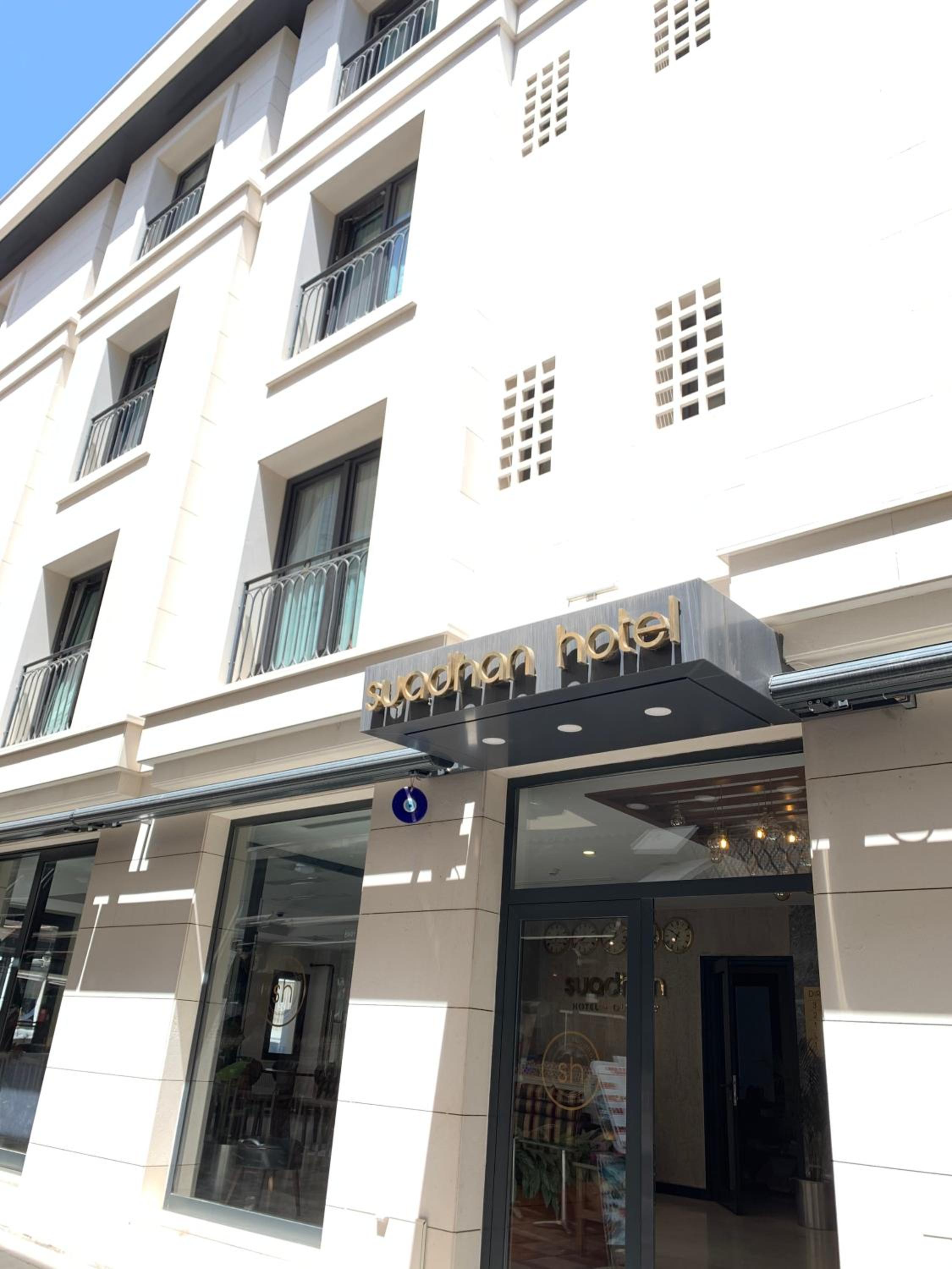 Suadhan Hotel - Image 48