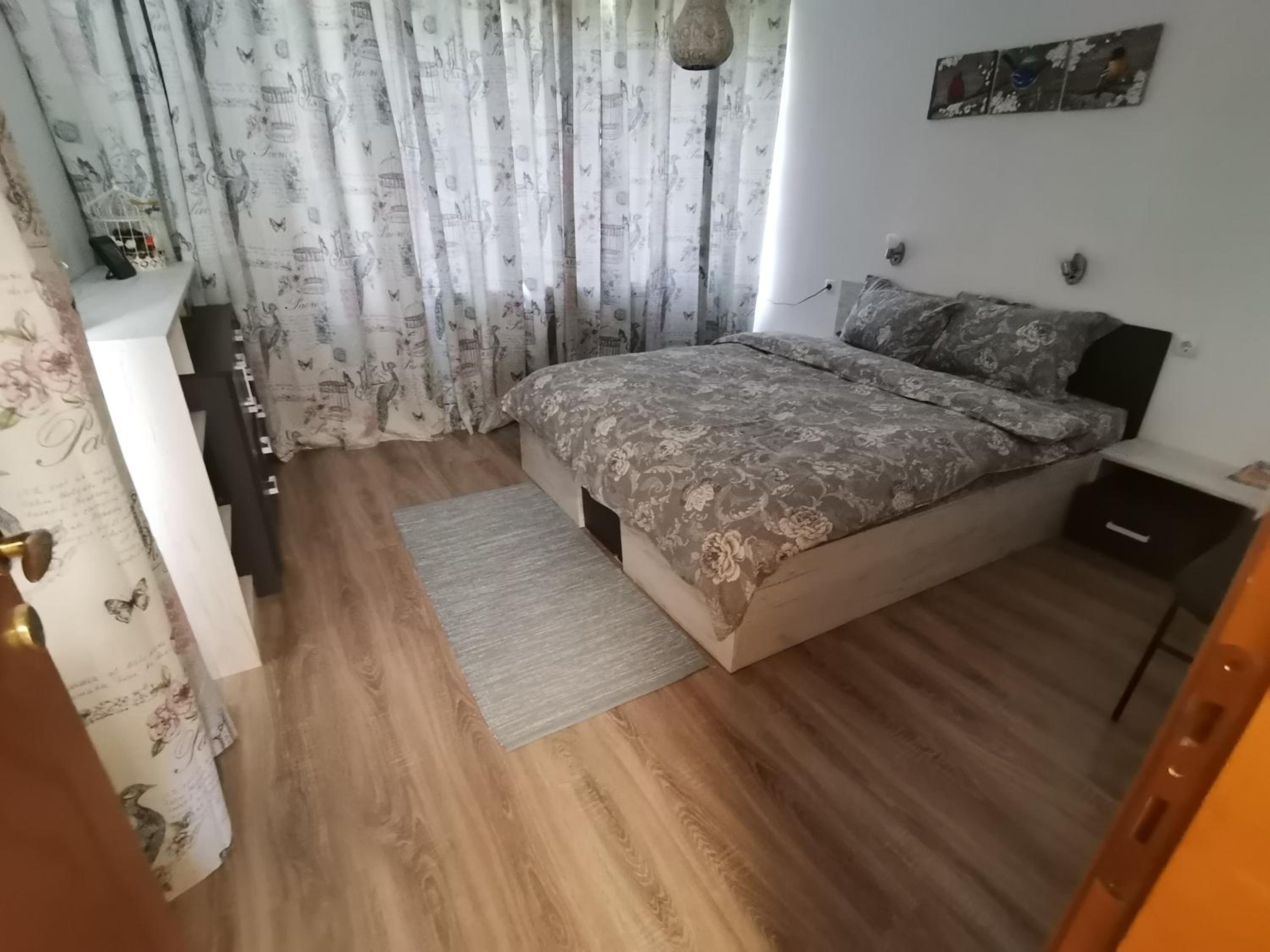 Къща за гости 